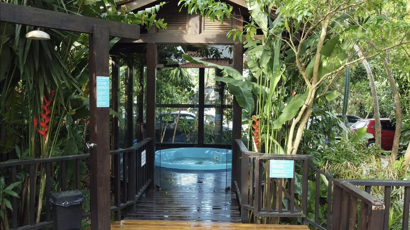 Hotel Natur Campeche - Foto 145