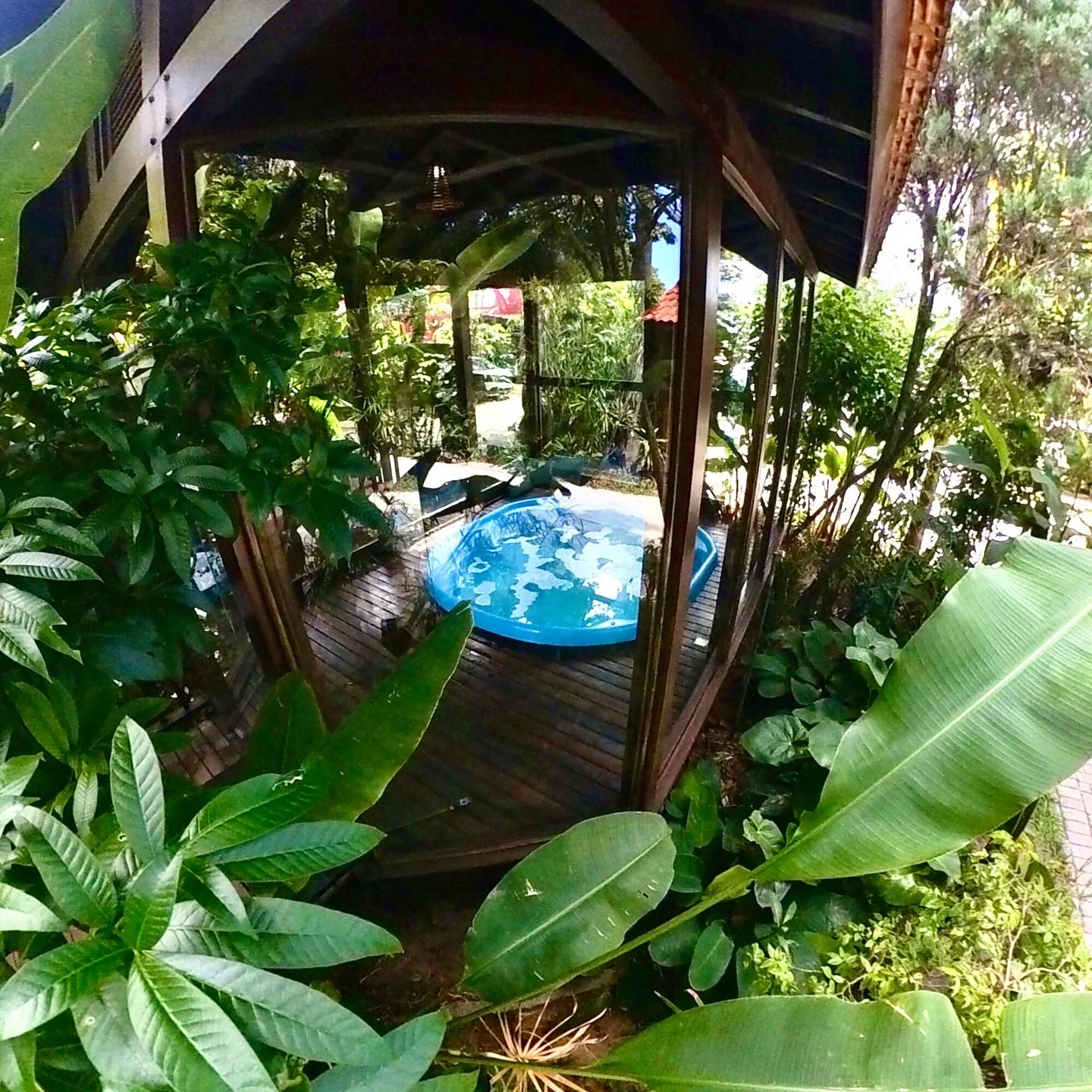 Hotel Natur Campeche - Foto 3