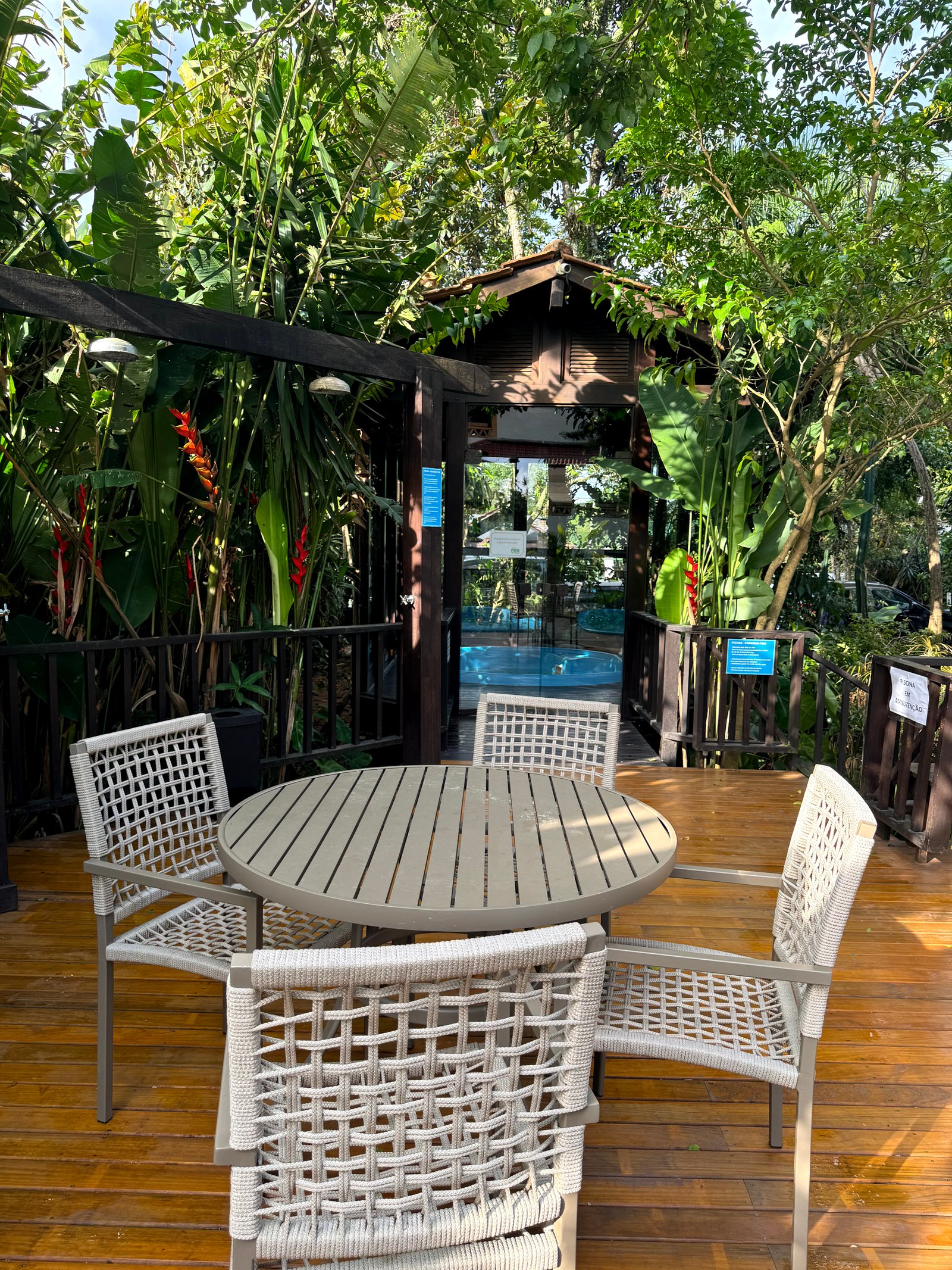 Hotel Natur Campeche - Foto 4