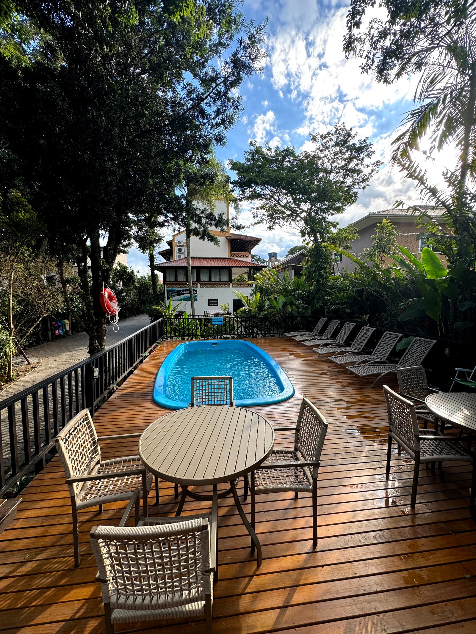 Hotel Natur Campeche - Foto 5