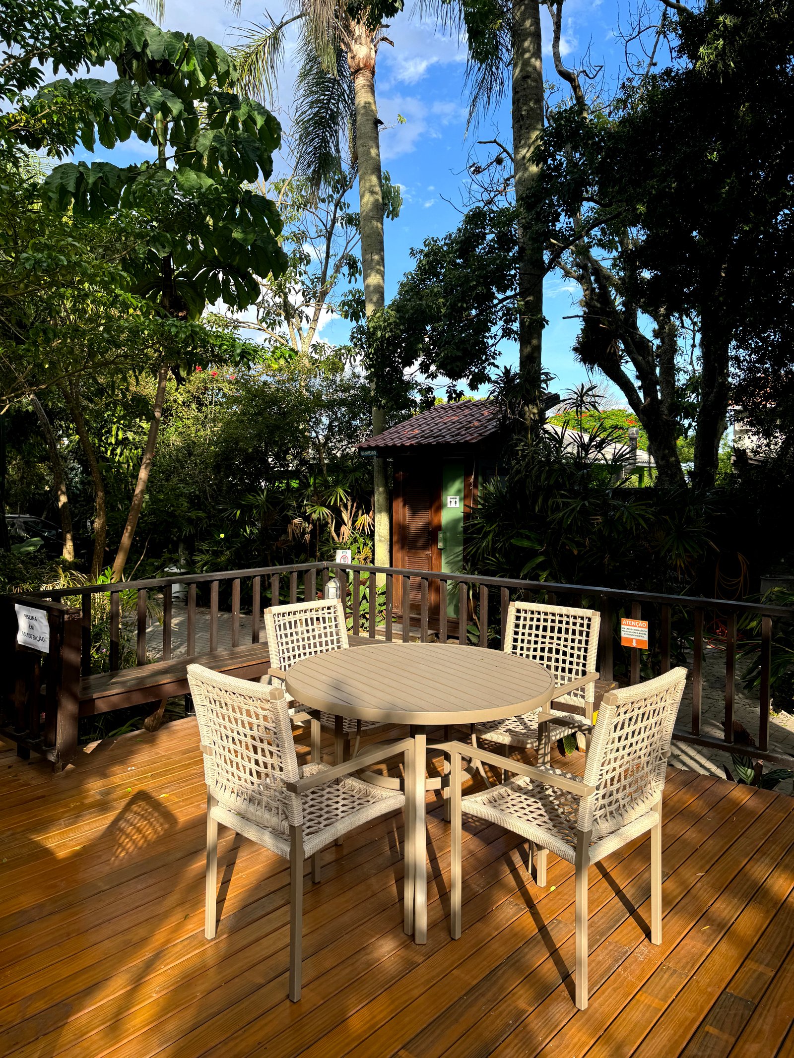 Hotel Natur Campeche - Foto 7