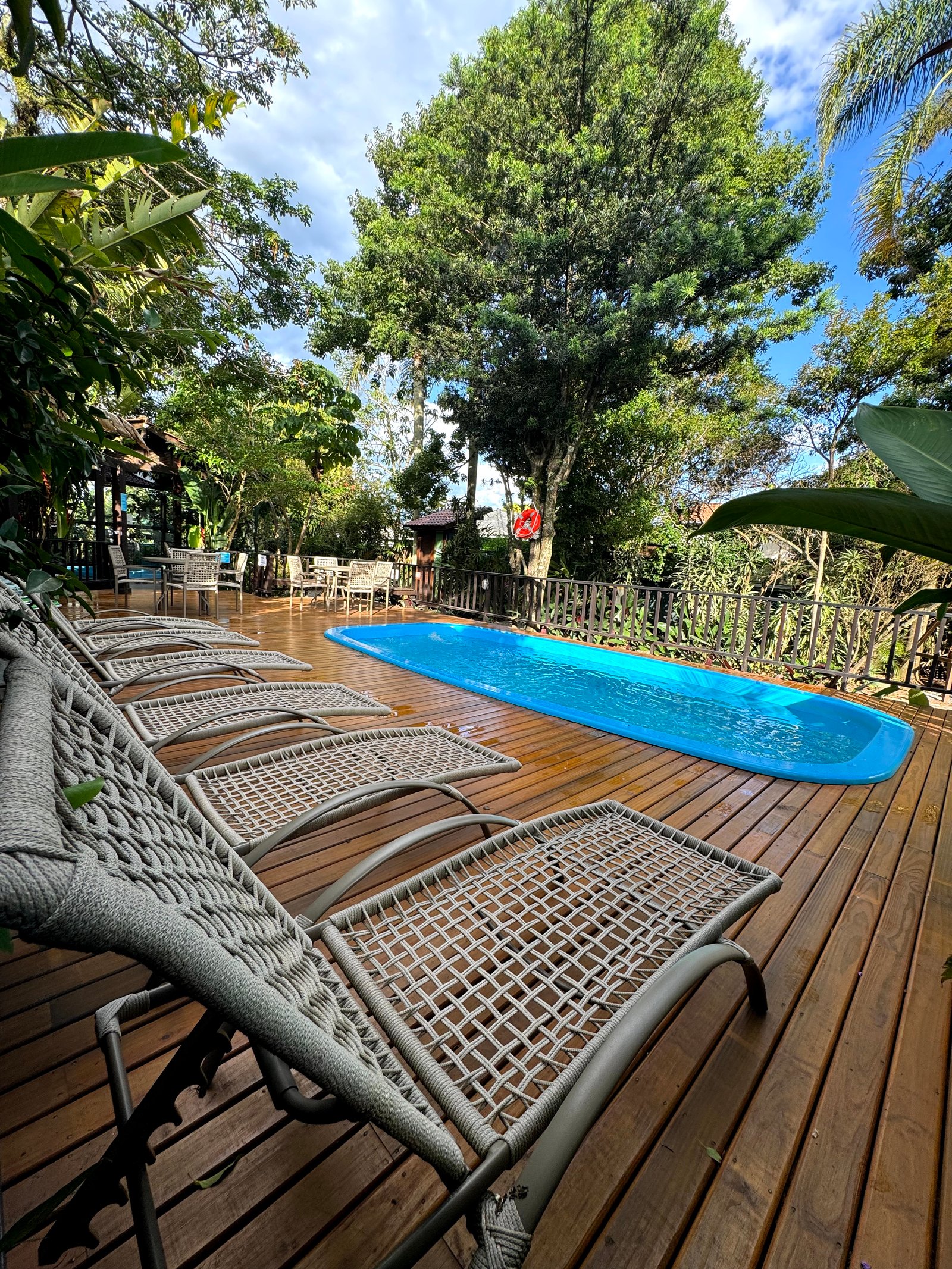 Hotel Natur Campeche - Foto 9