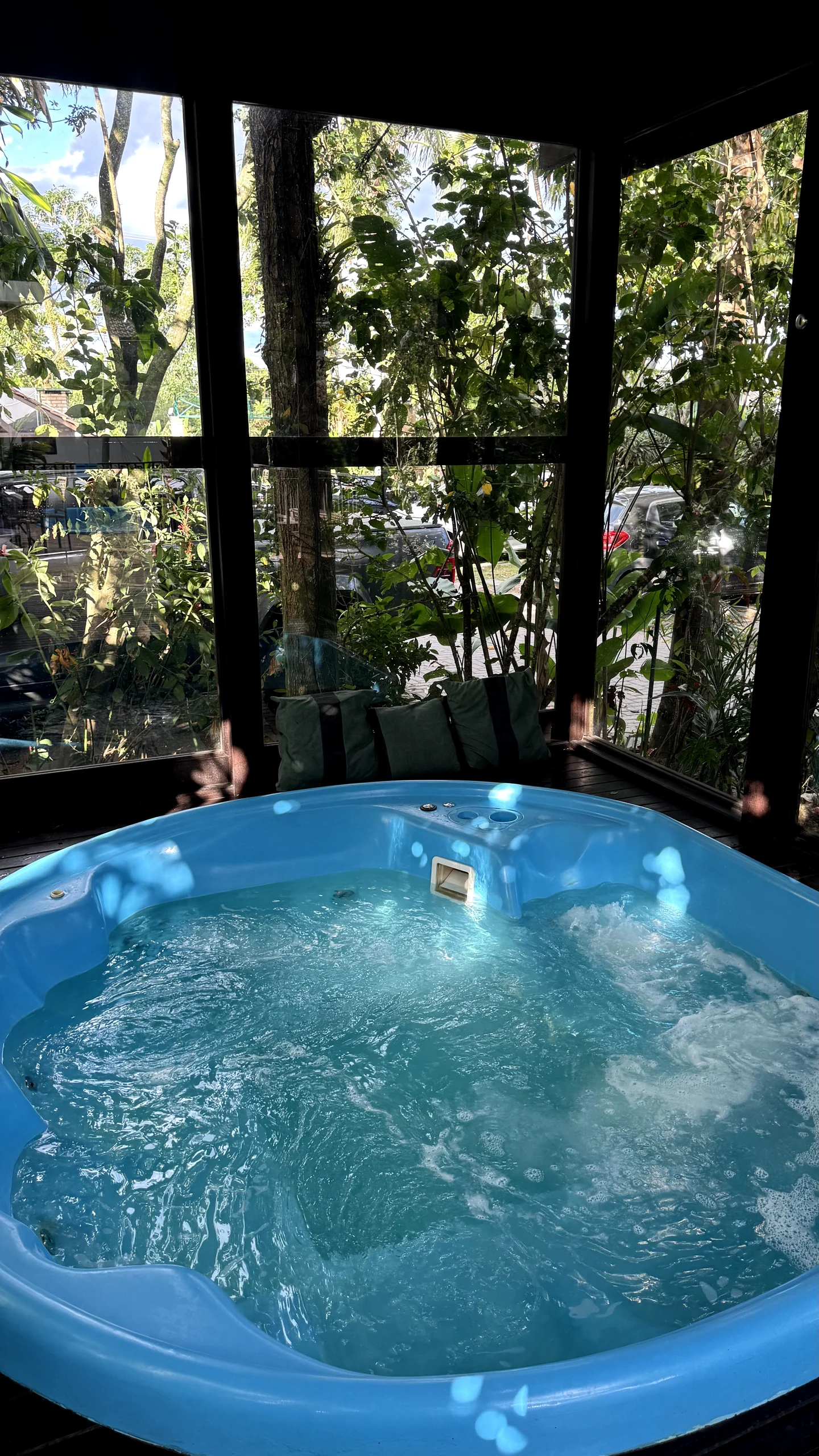 Hotel Natur Campeche - Foto 12