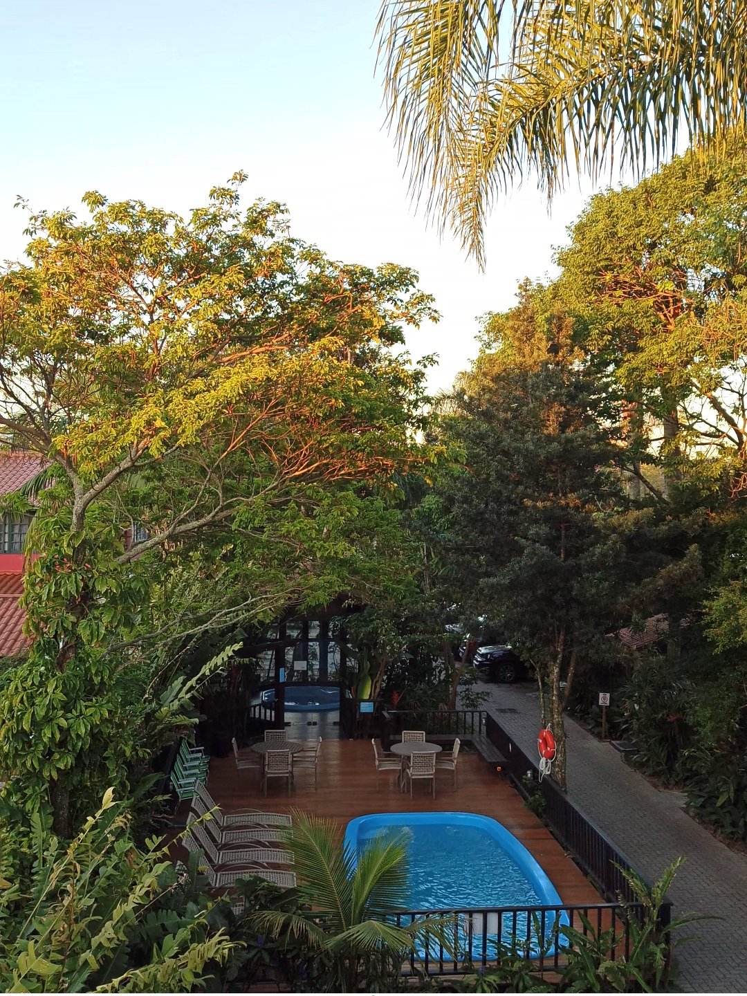 Hotel Natur Campeche - Foto 17