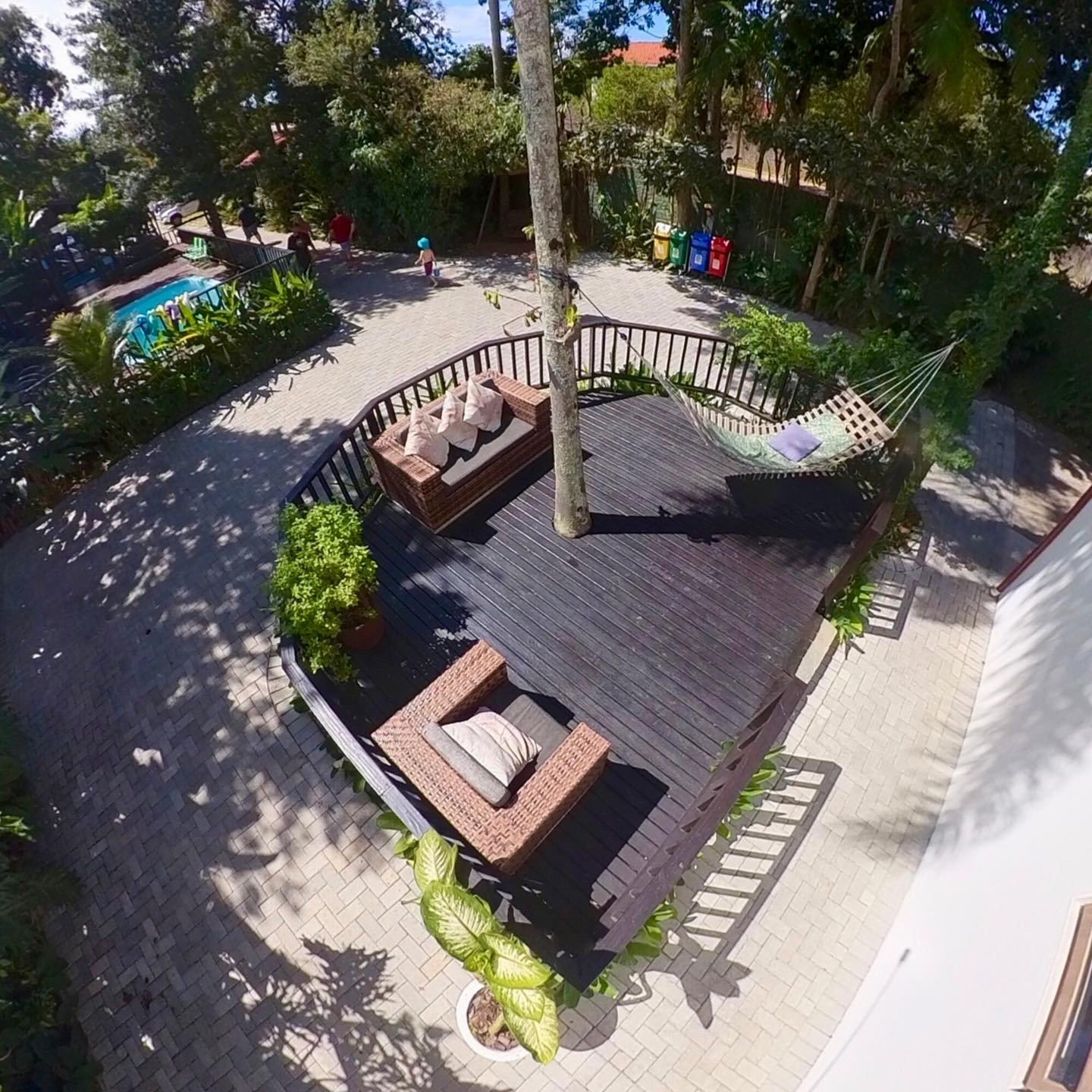 Hotel Natur Campeche - Foto 22