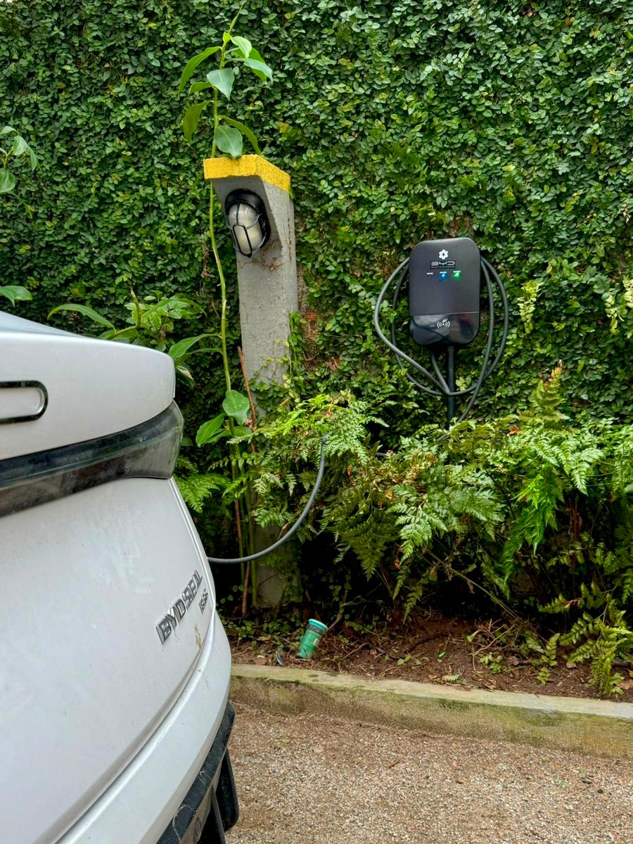 Hotel Natur Campeche - Foto 23