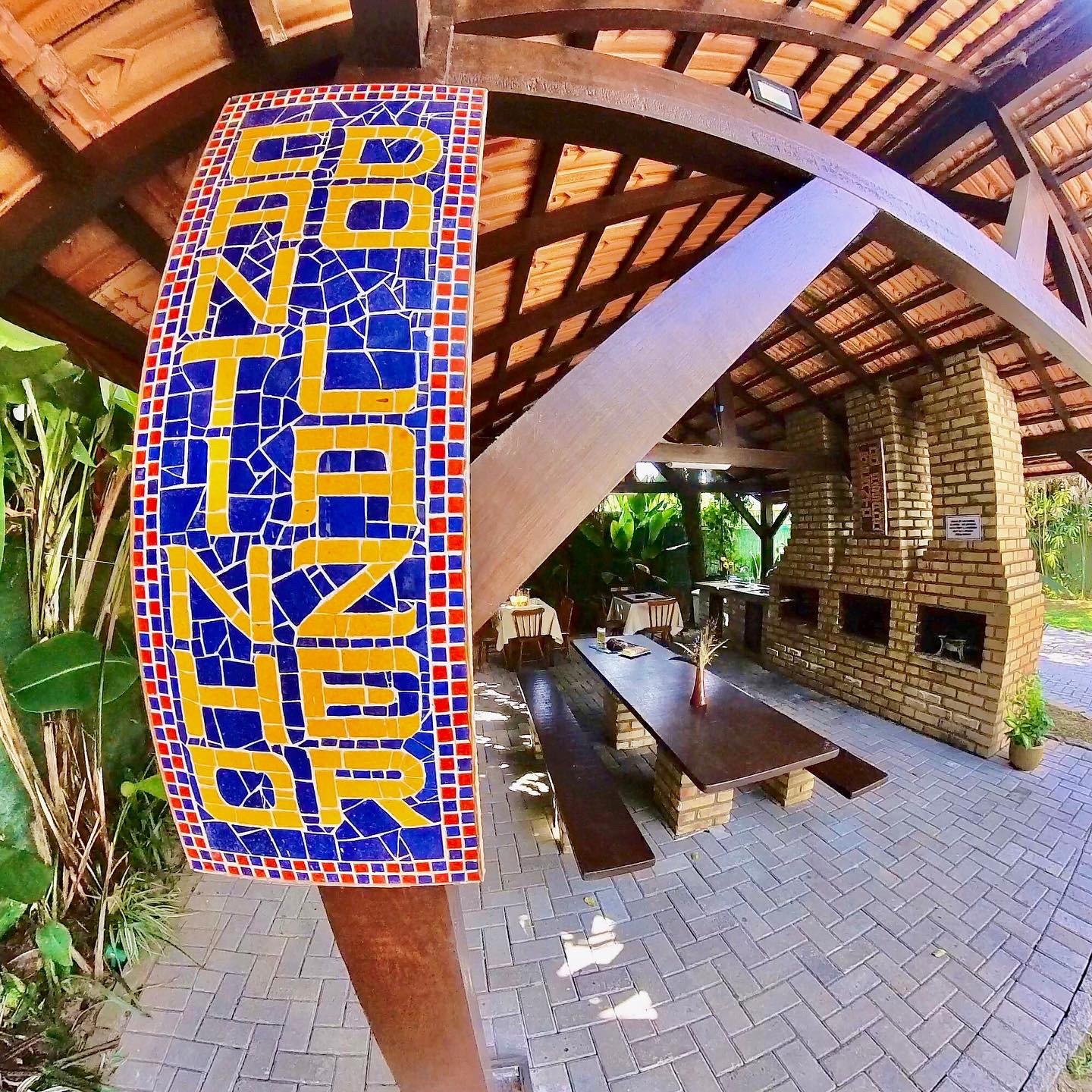 Hotel Natur Campeche - Foto 25