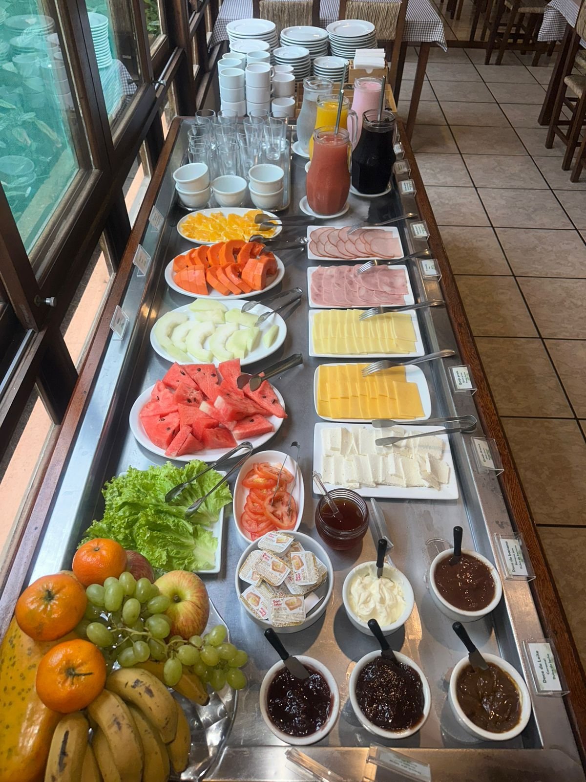 Hotel Natur Campeche - Foto 34