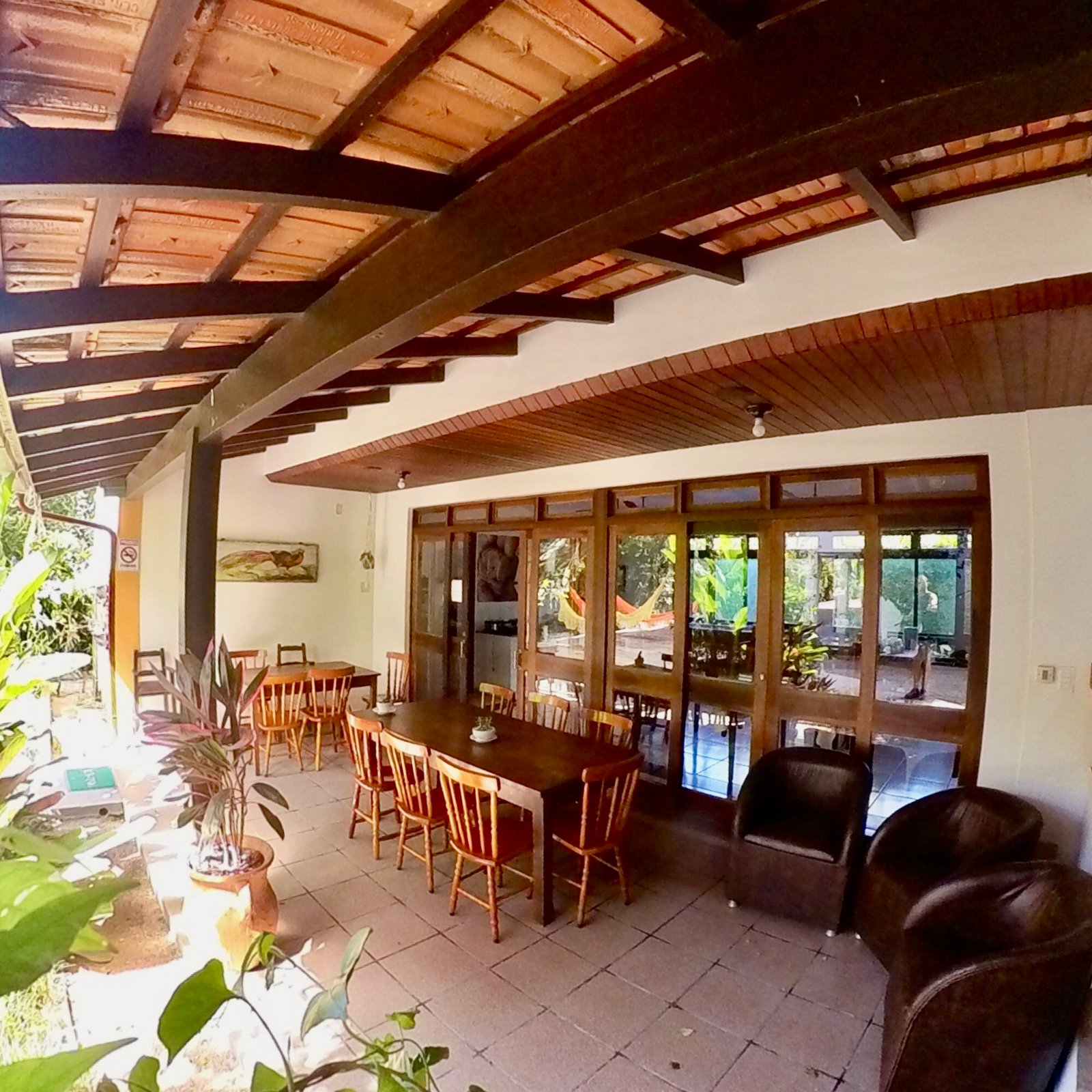 Hotel Natur Campeche - Foto 39