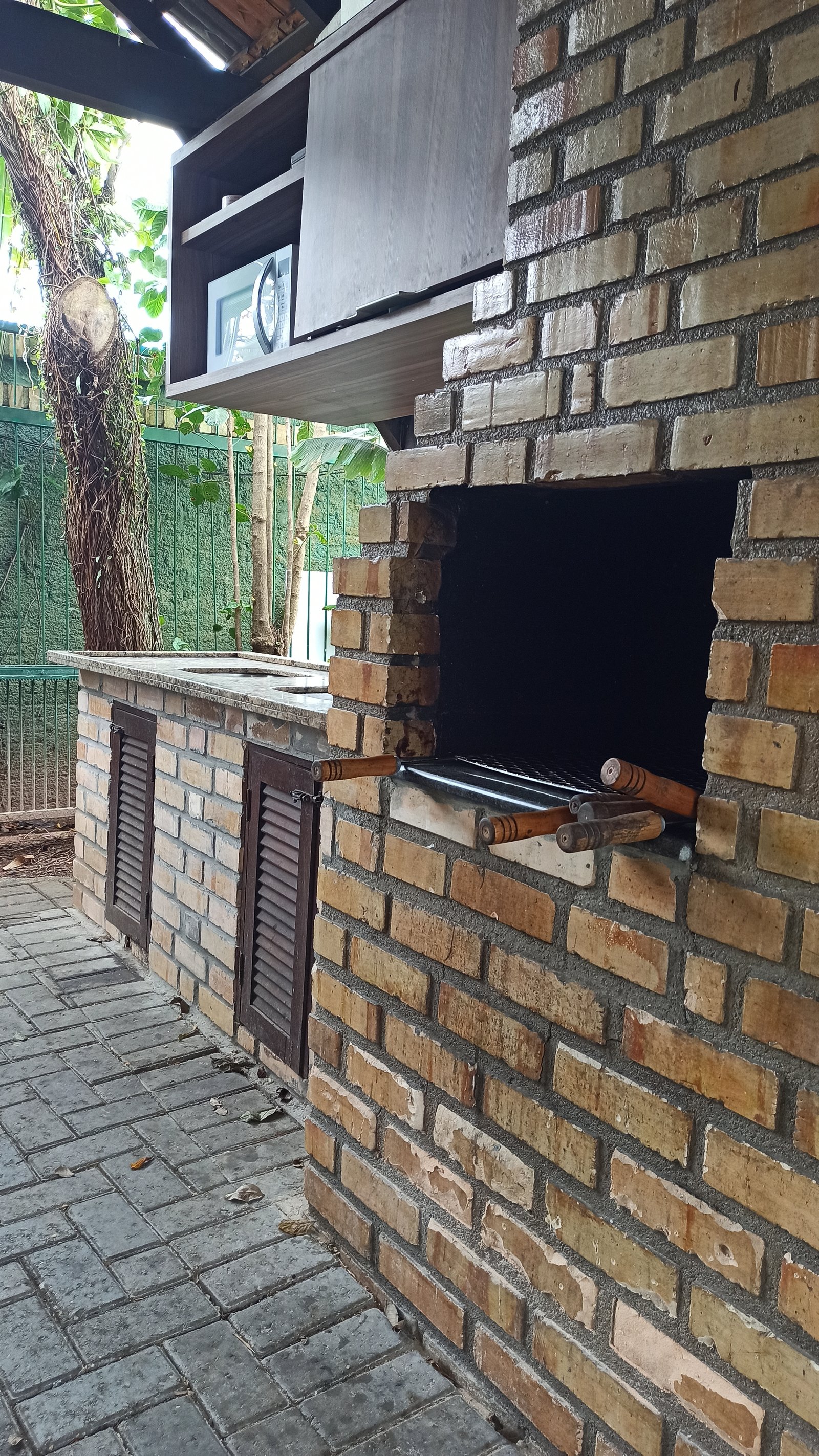 Hotel Natur Campeche - Foto 42