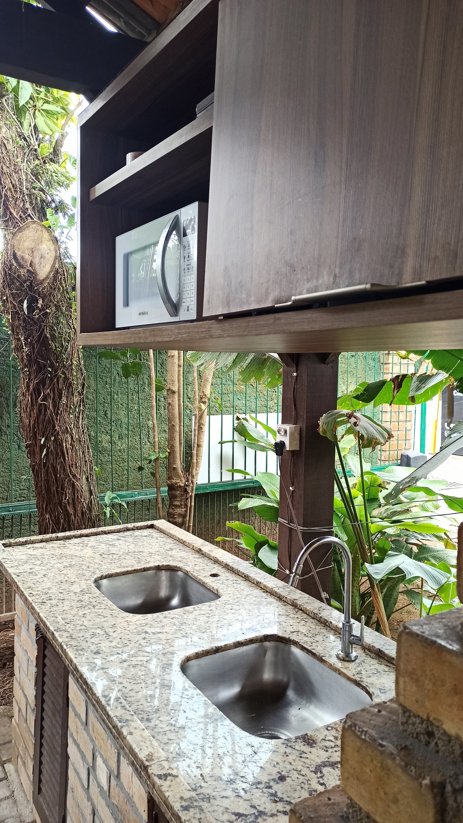 Hotel Natur Campeche - Foto 43