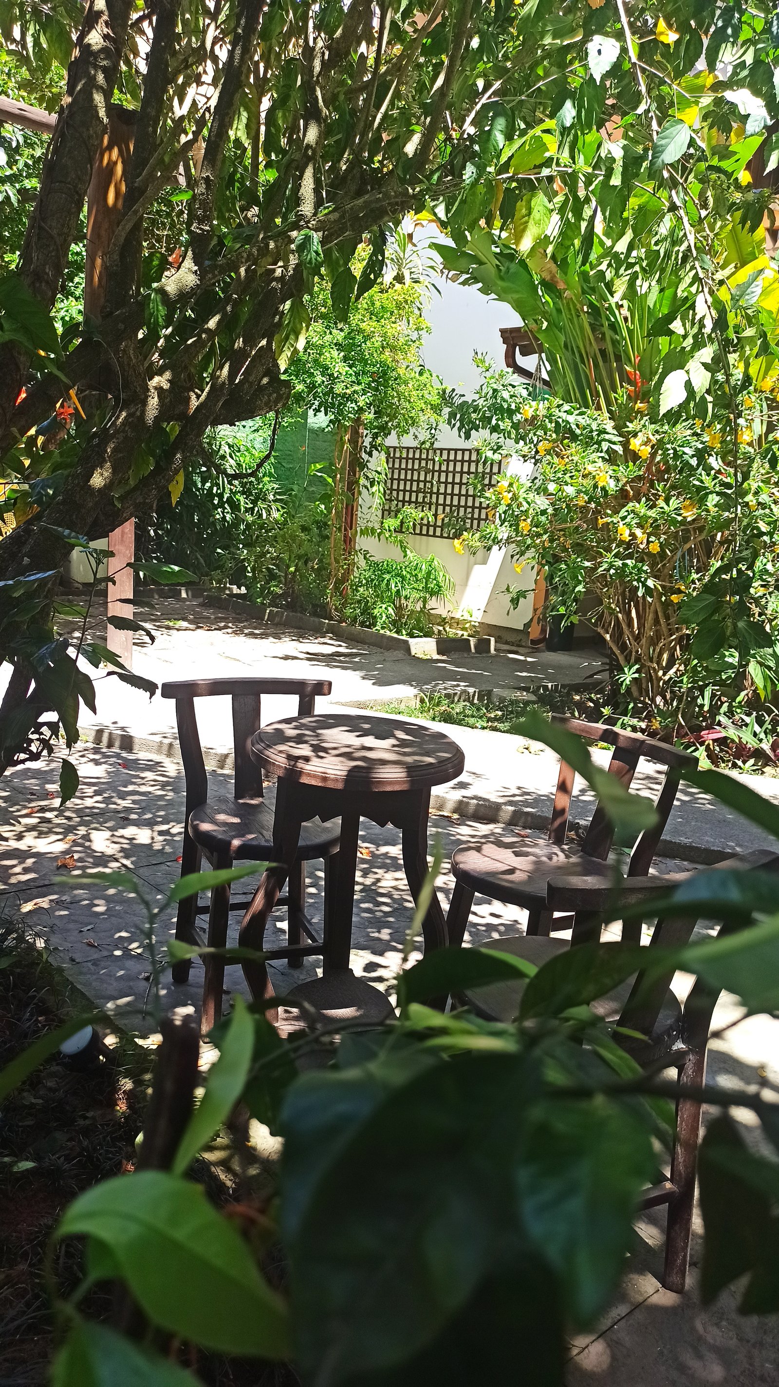 Hotel Natur Campeche - Foto 60