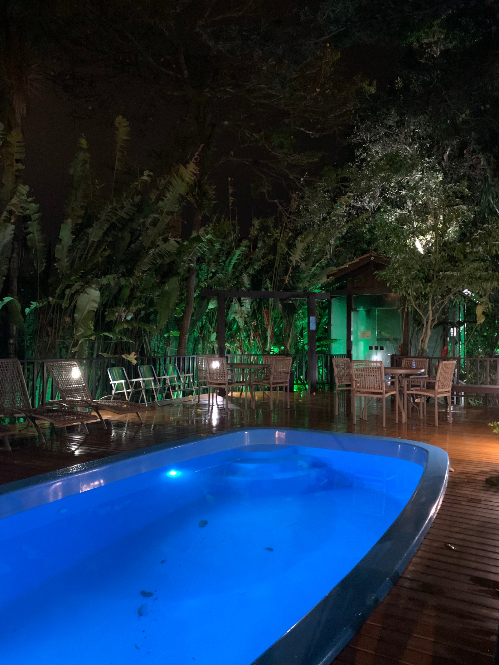 Hotel Natur Campeche - Foto 68