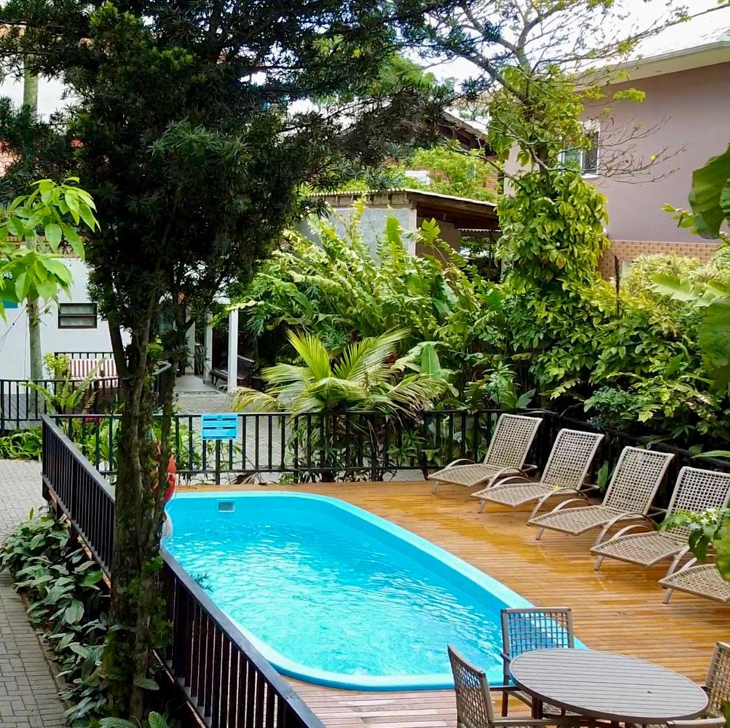 Hotel Natur Campeche - Foto 86