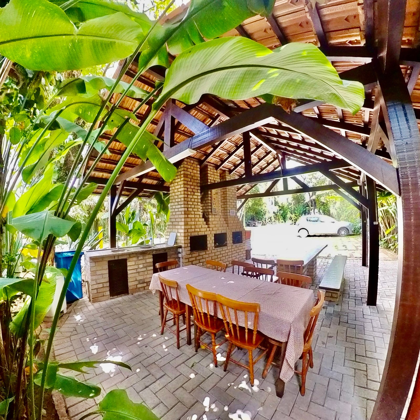 Hotel Natur Campeche - Foto 116