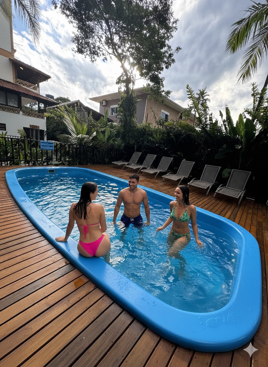 Hotel Natur Campeche - Foto 121