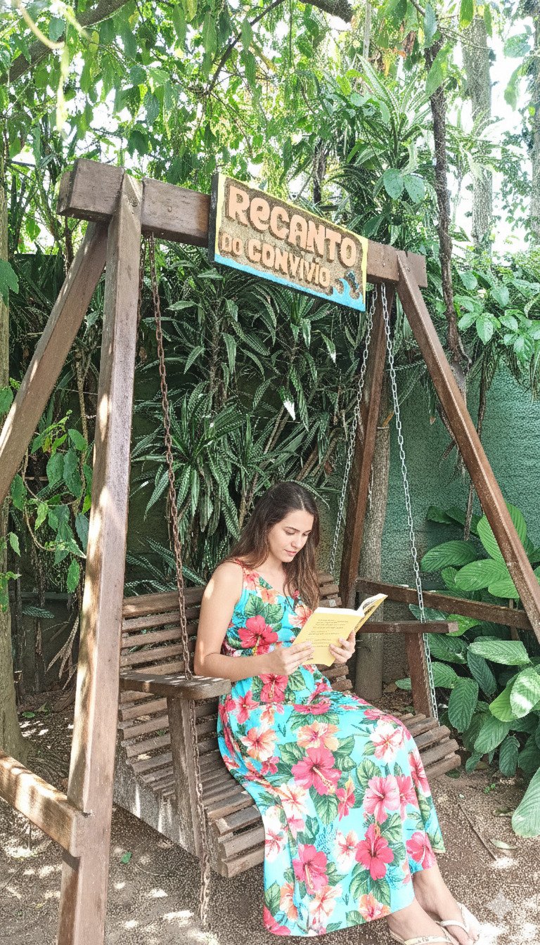 Hotel Natur Campeche - Foto 123