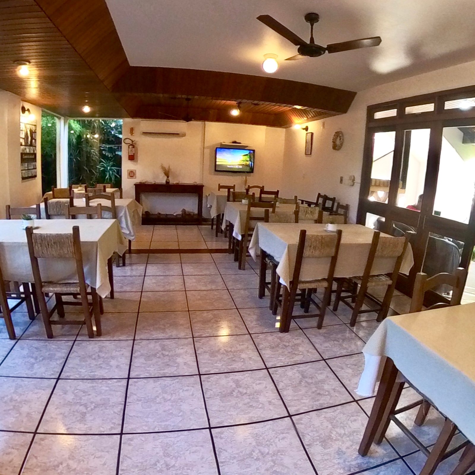 Hotel Natur Campeche - Foto 130