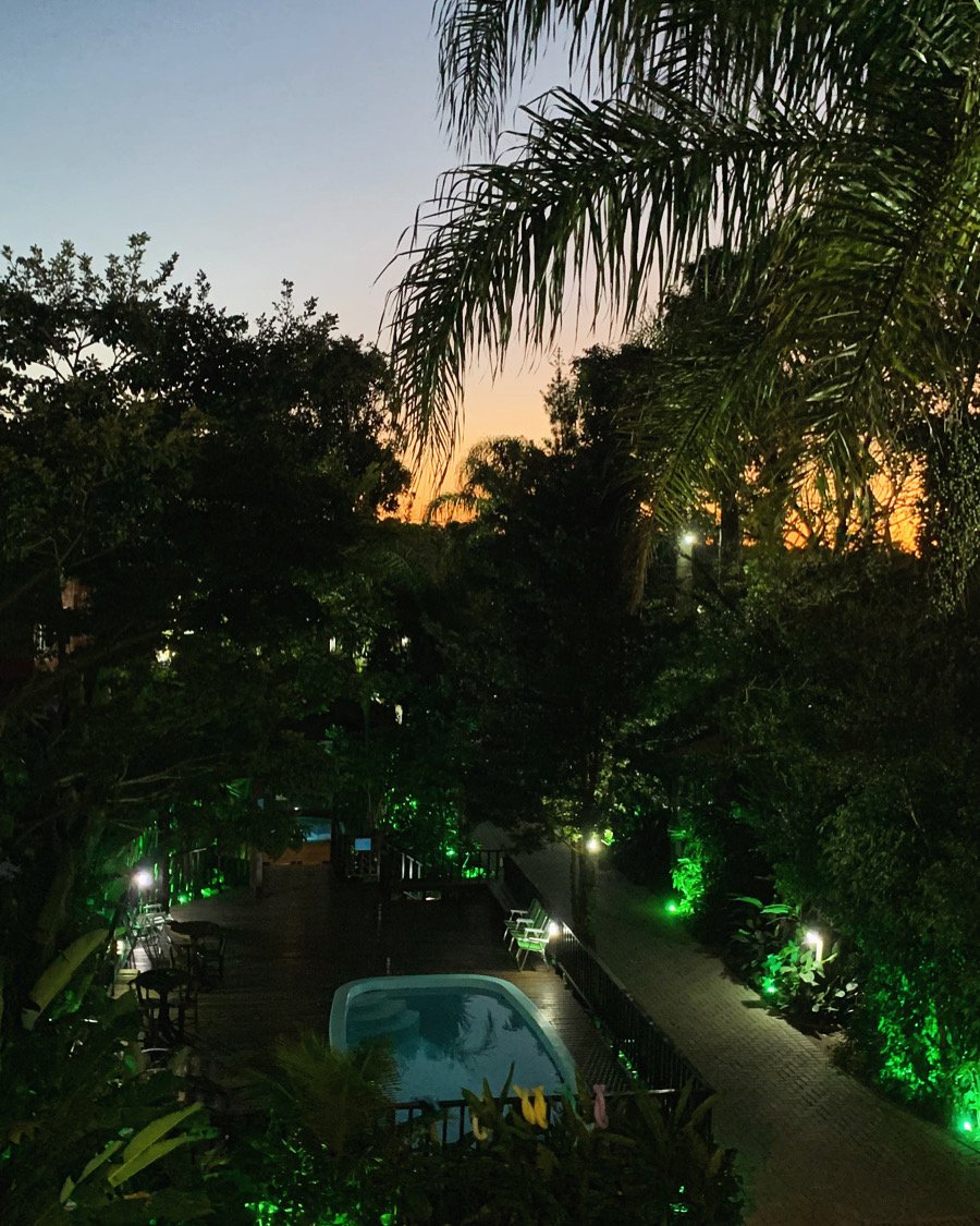 Hotel Natur Campeche - Foto 132