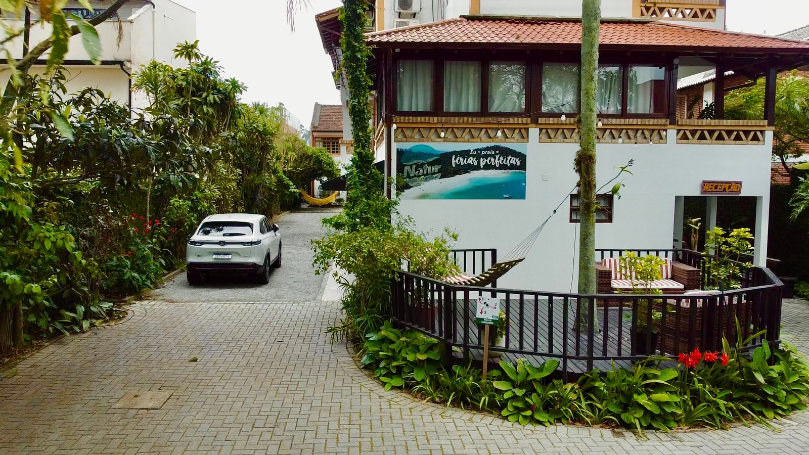 Hotel Natur Campeche - Foto 143