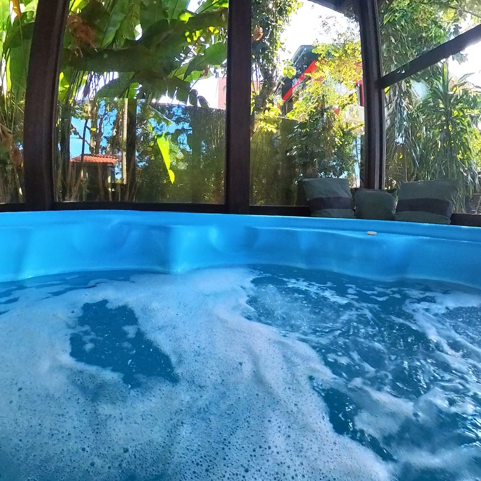 Hotel Natur Campeche - Foto 151