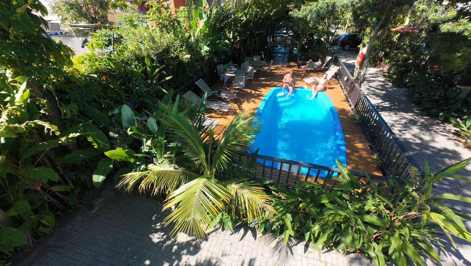 Hotel Natur Campeche - Foto 156