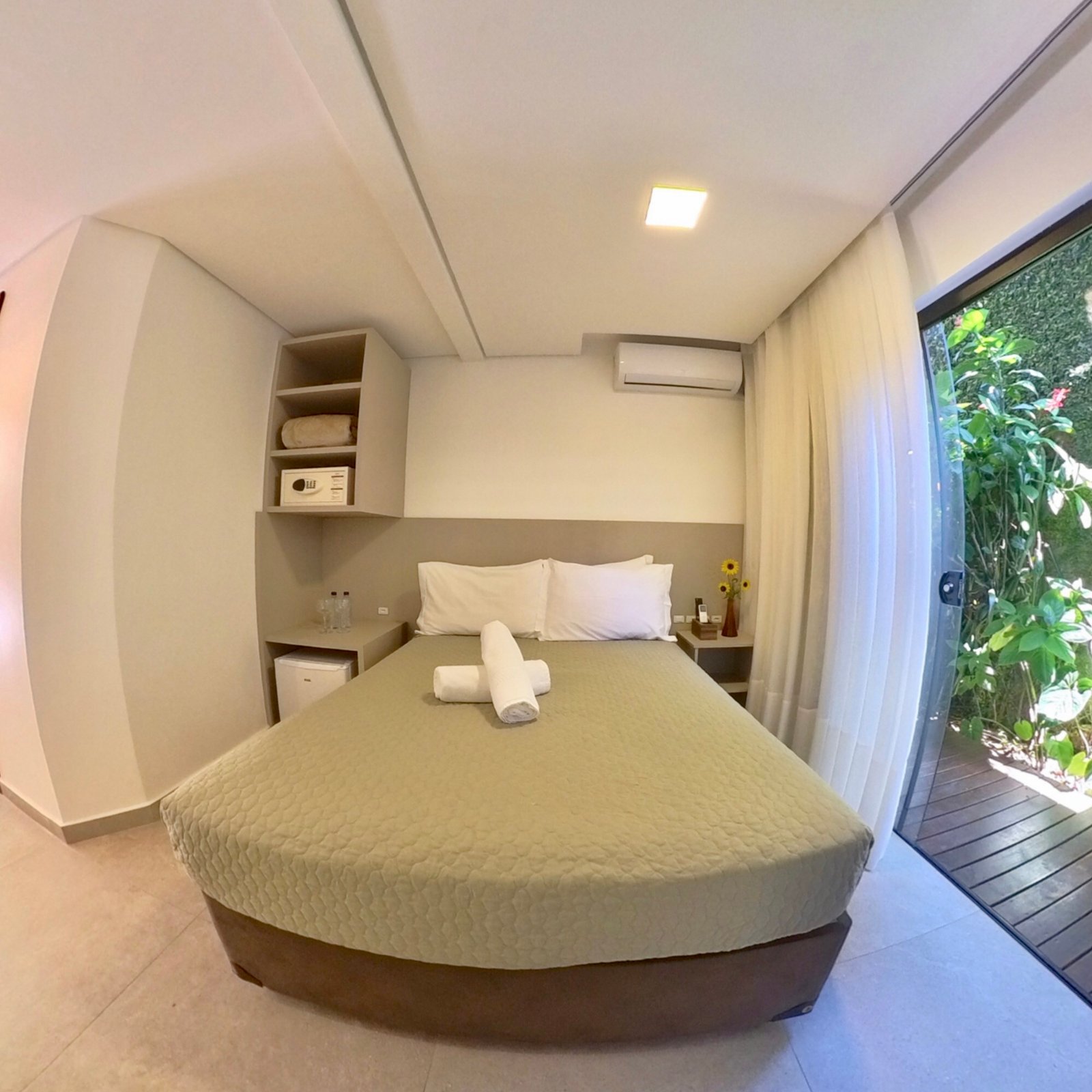 Hotel Natur Campeche - Foto 159