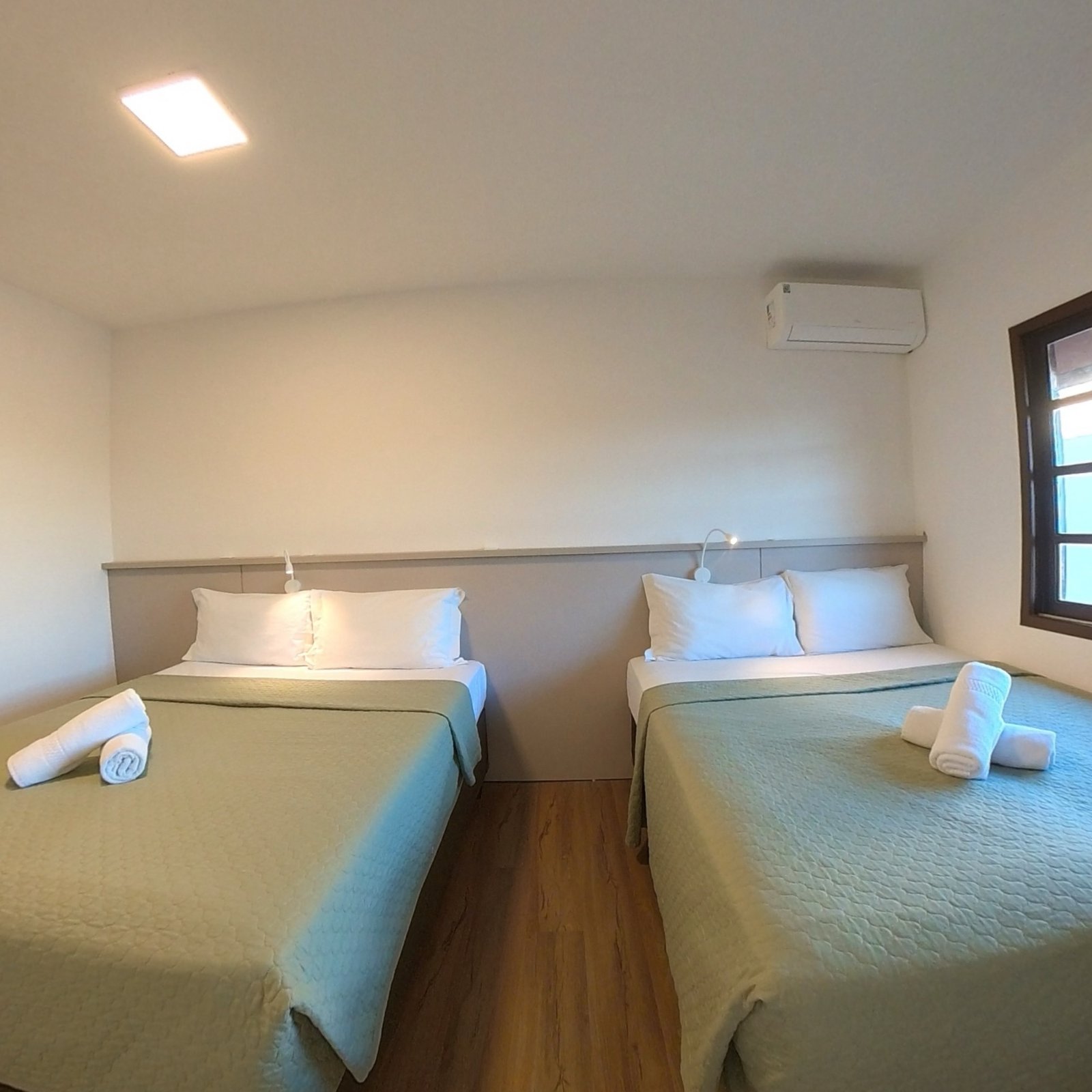 Hotel Natur Campeche - Foto 162