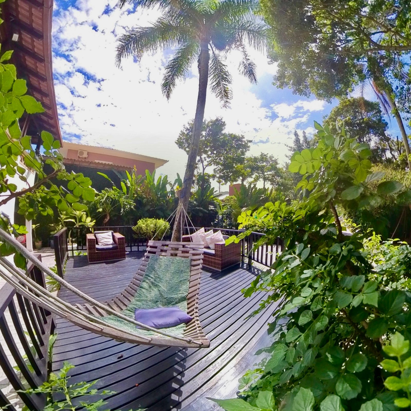 Hotel Natur Campeche - Foto 163