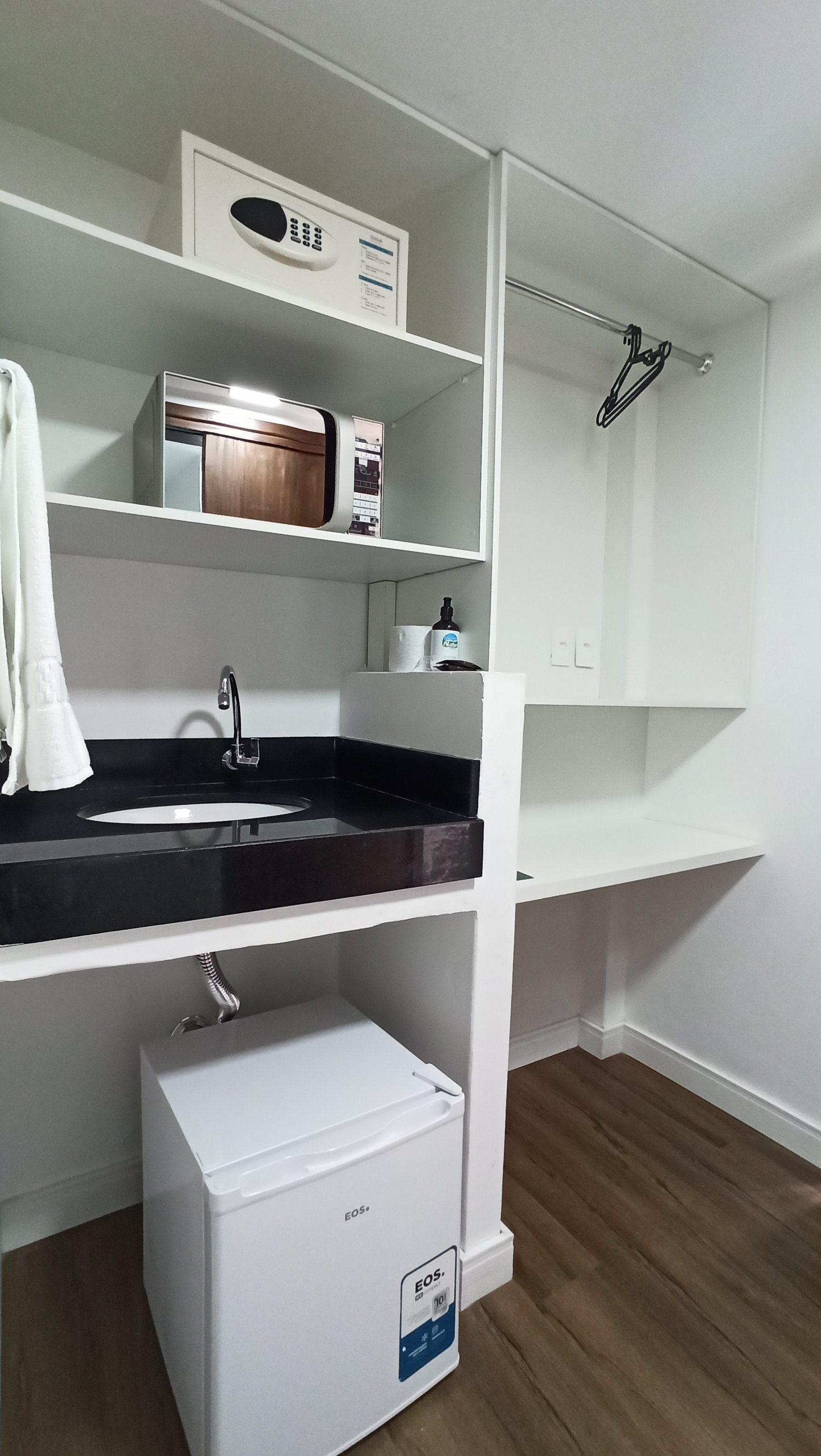 Hotel Natur Campeche - Foto 167