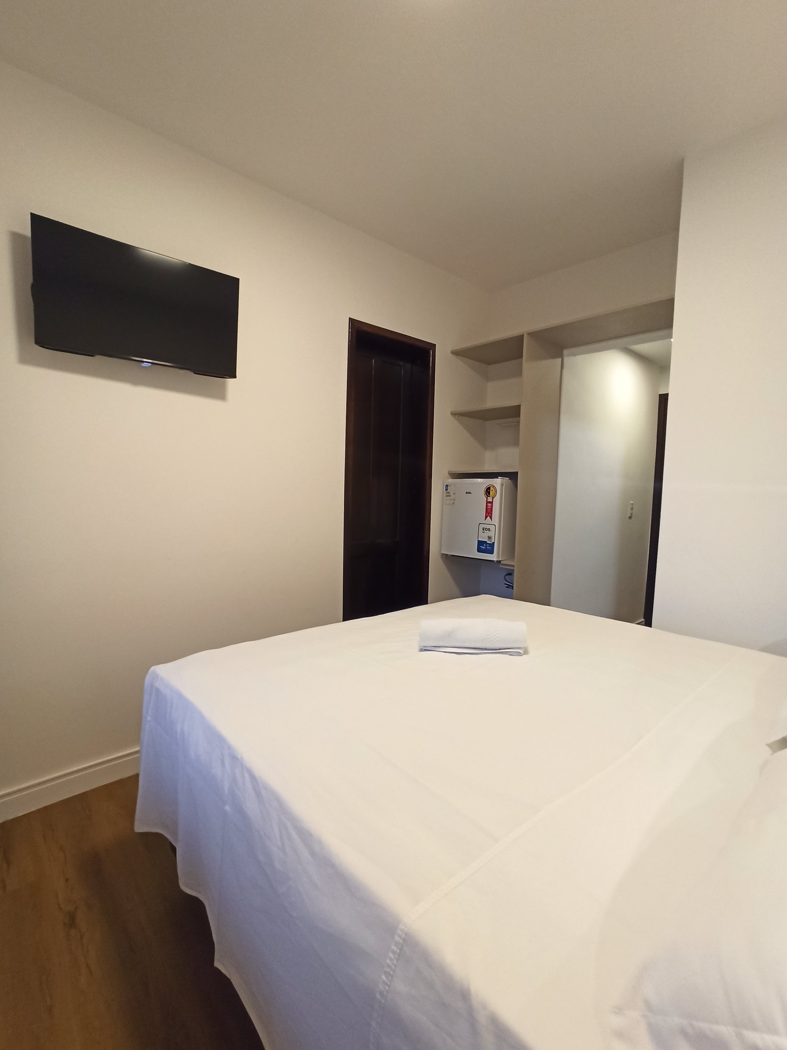 Apart Conjugado 6 pessoas - Foto 13