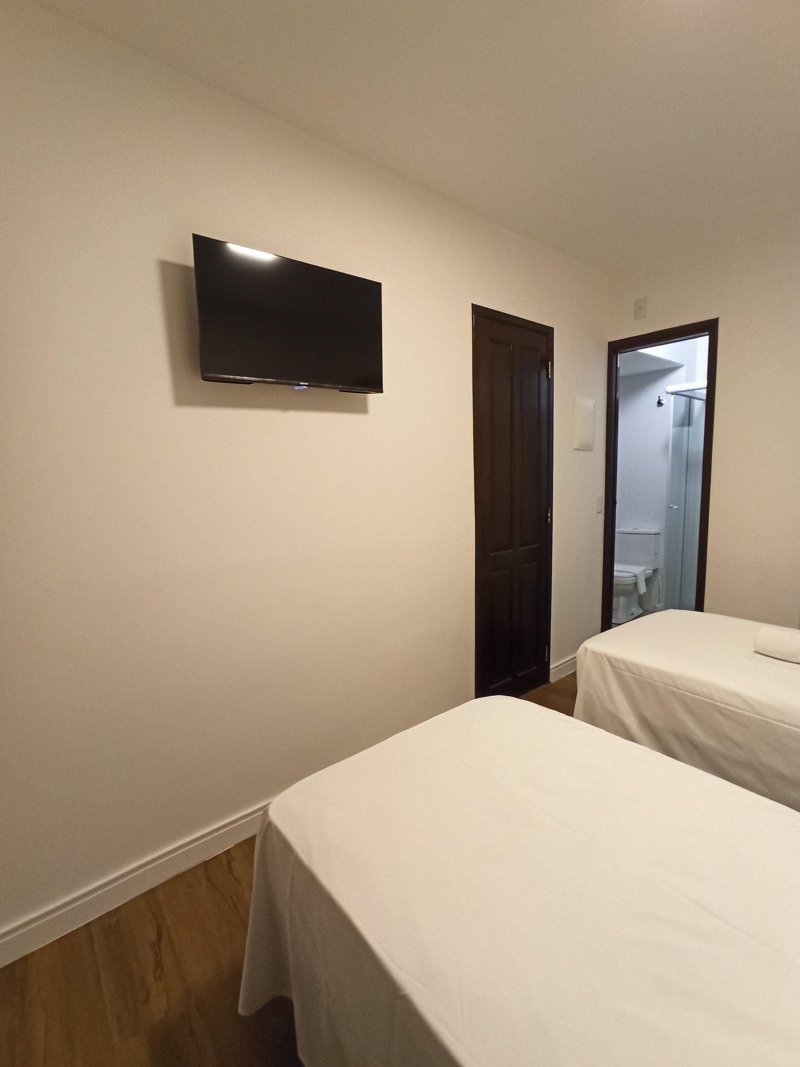 Apart Conjugado 6 pessoas - Foto 5