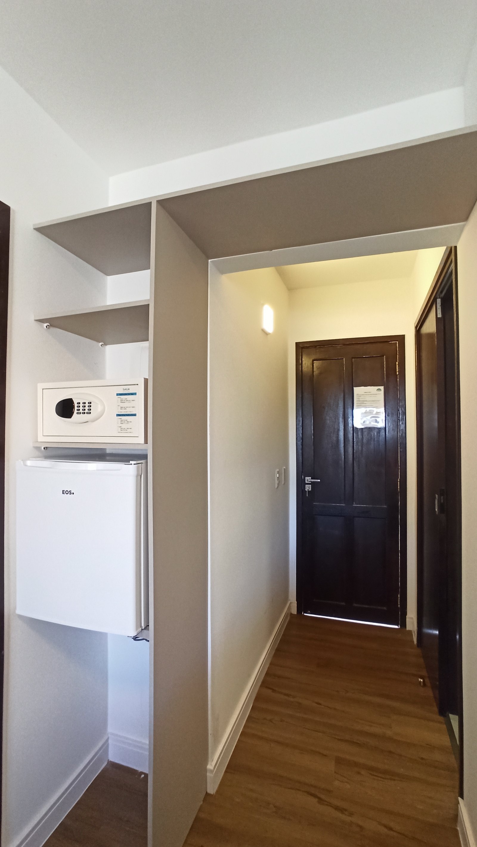 Apart Conjugado 7 pessoas - Foto 13