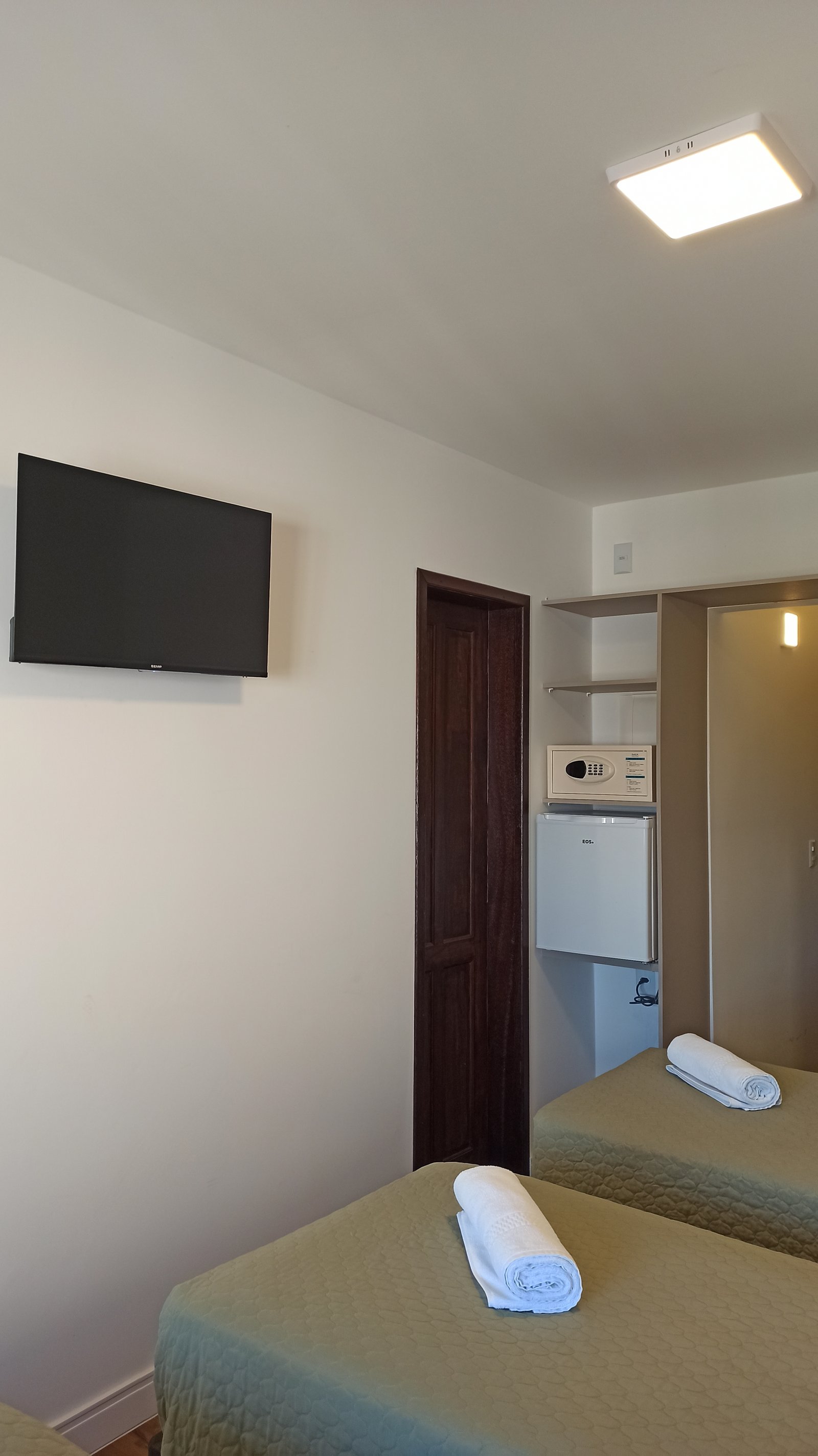 Apart Conjugado 7 pessoas - Foto 16