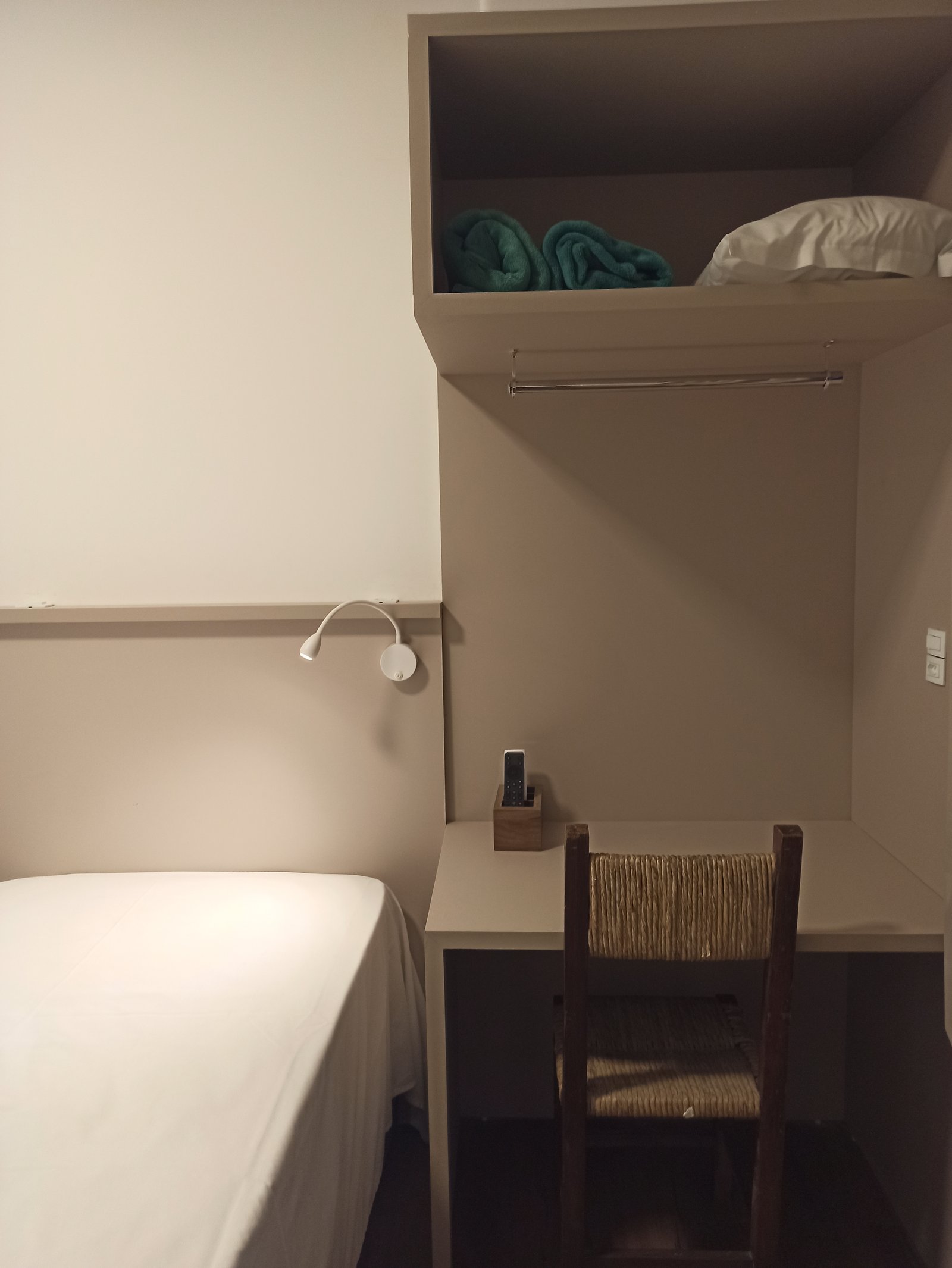 Apart Conjugado 7 pessoas - Foto 7