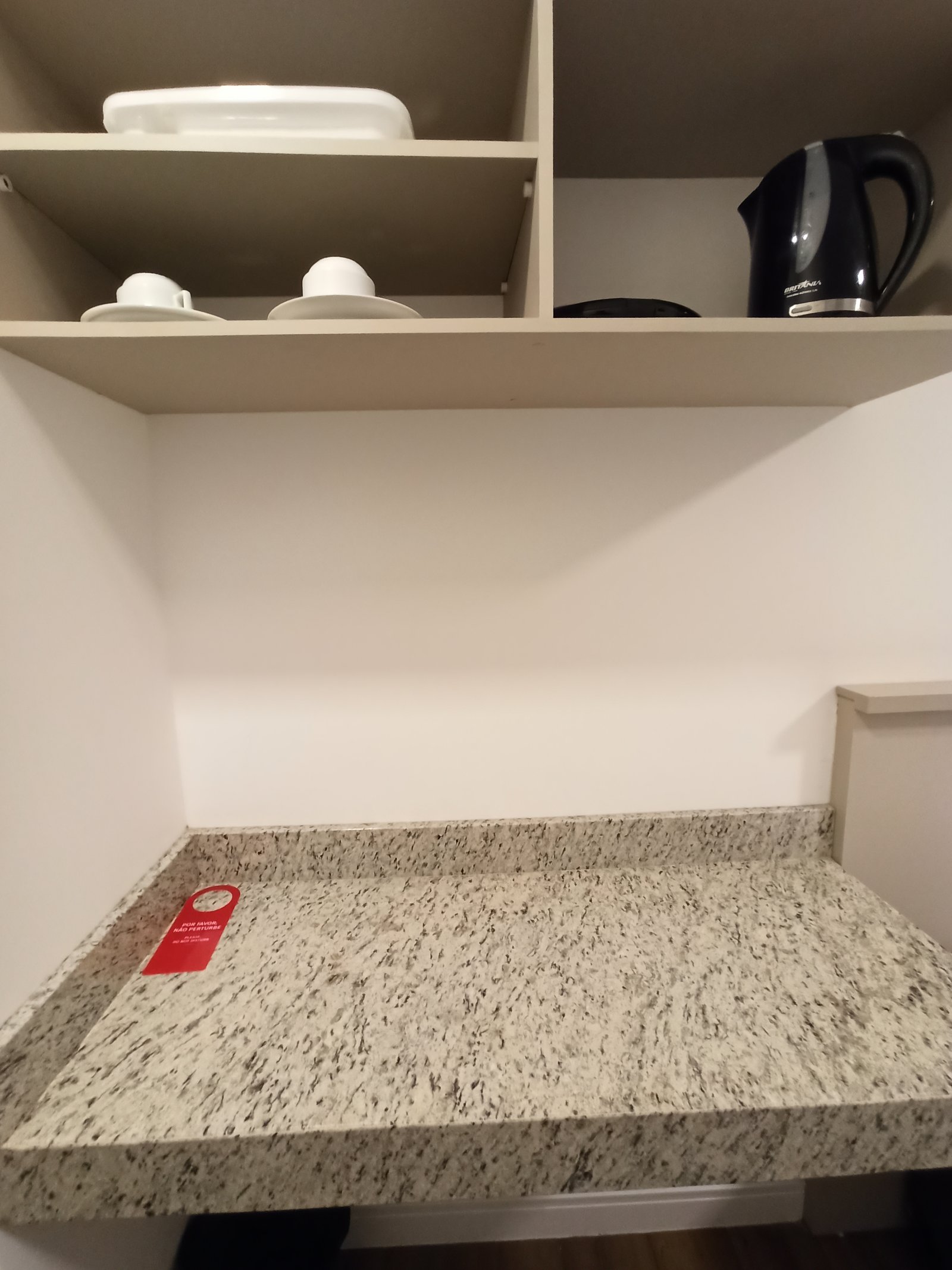 Apart Triplo com Sacada - Foto 4