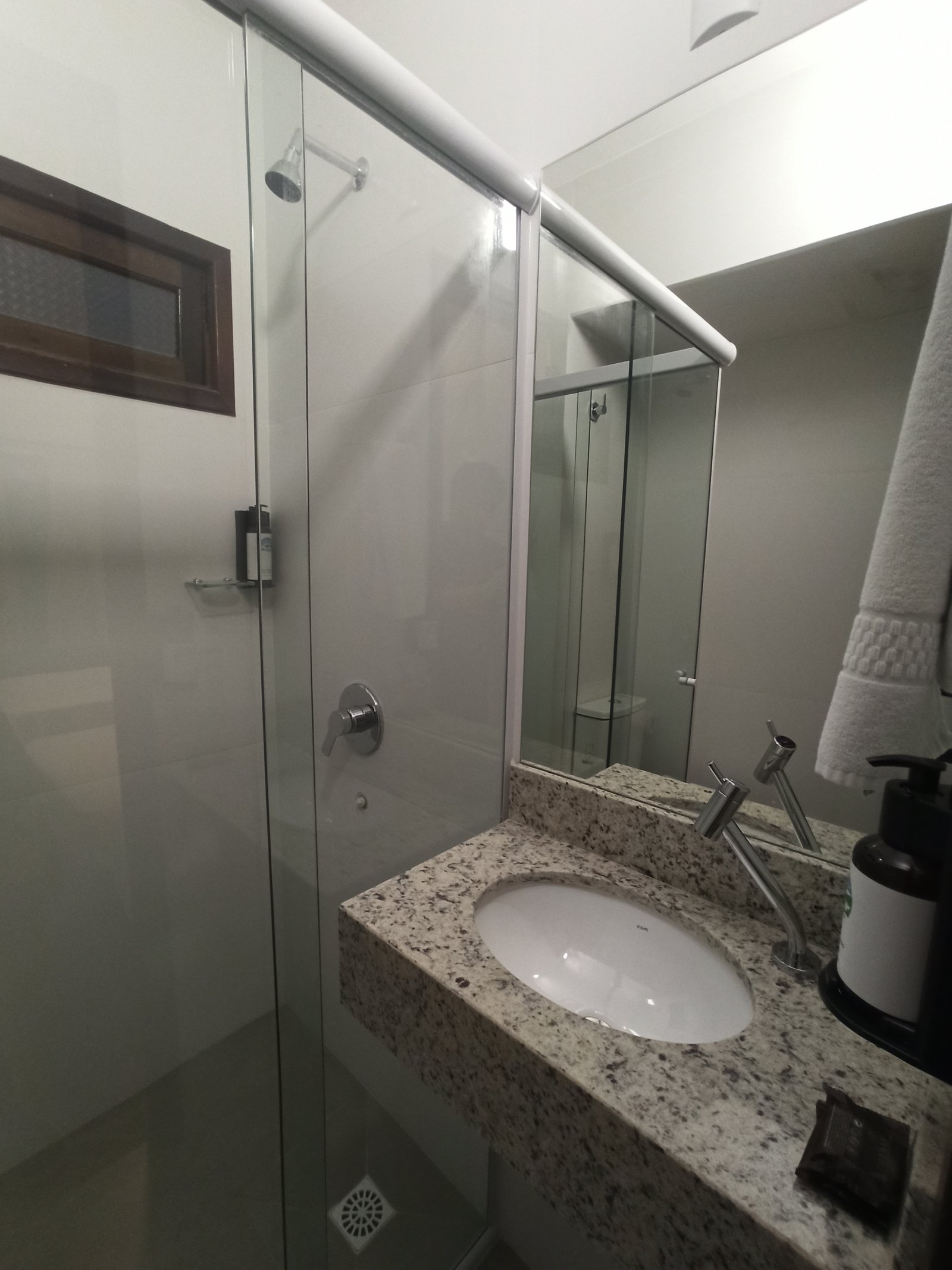 Apart Triplo com Sacada - Foto 9