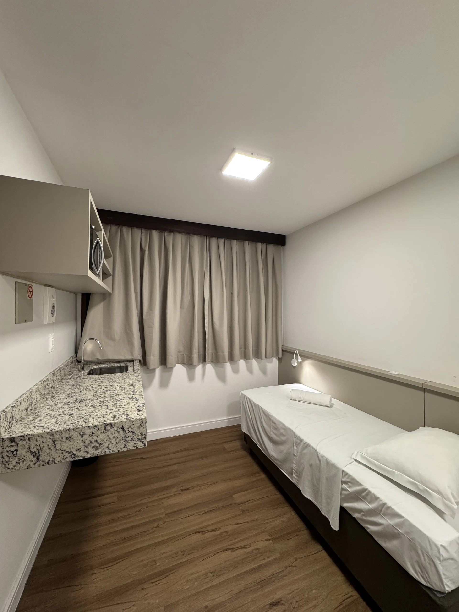 Apart - Foto 12