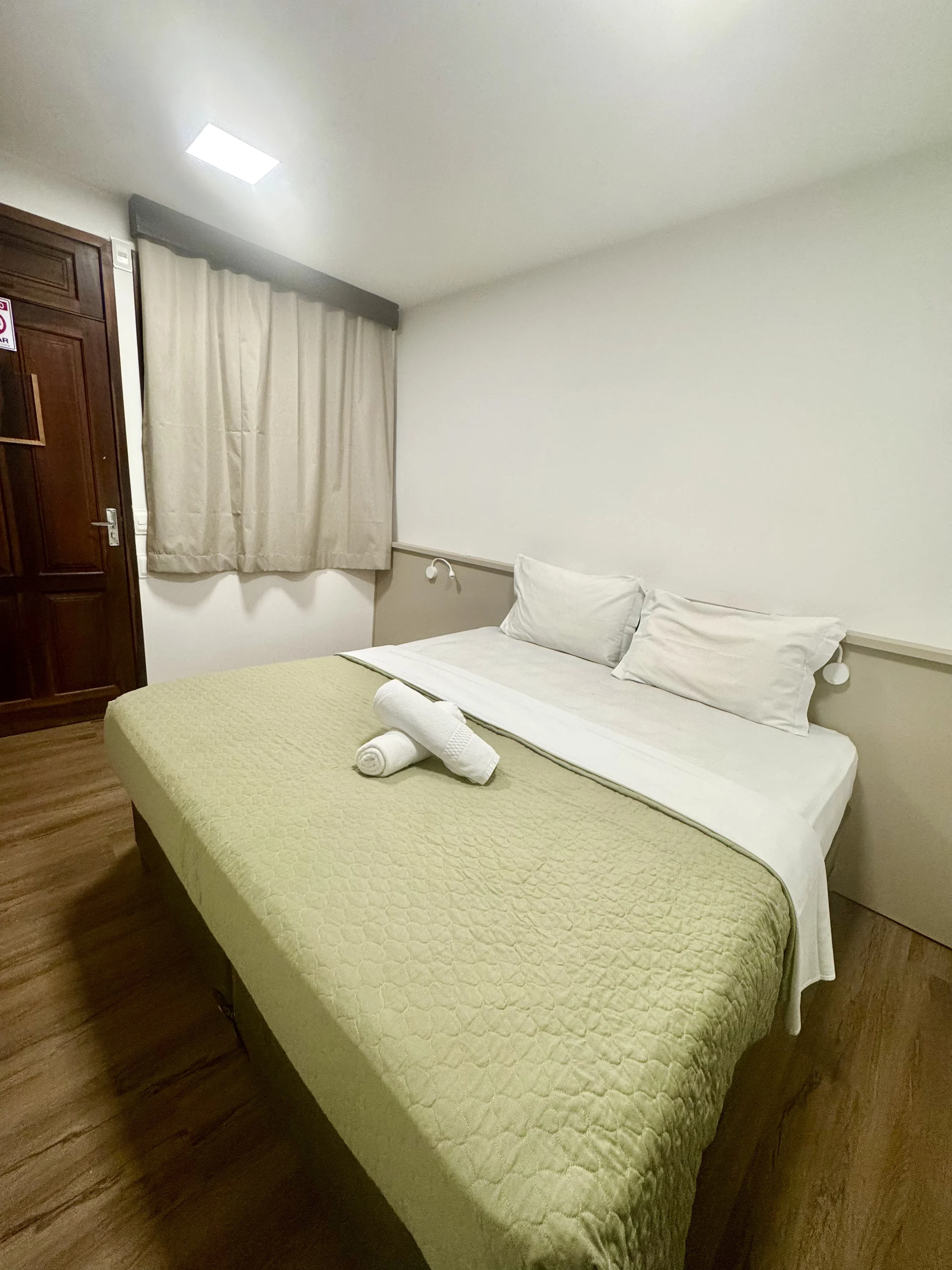 Hotel Natur Campeche - Foto 165