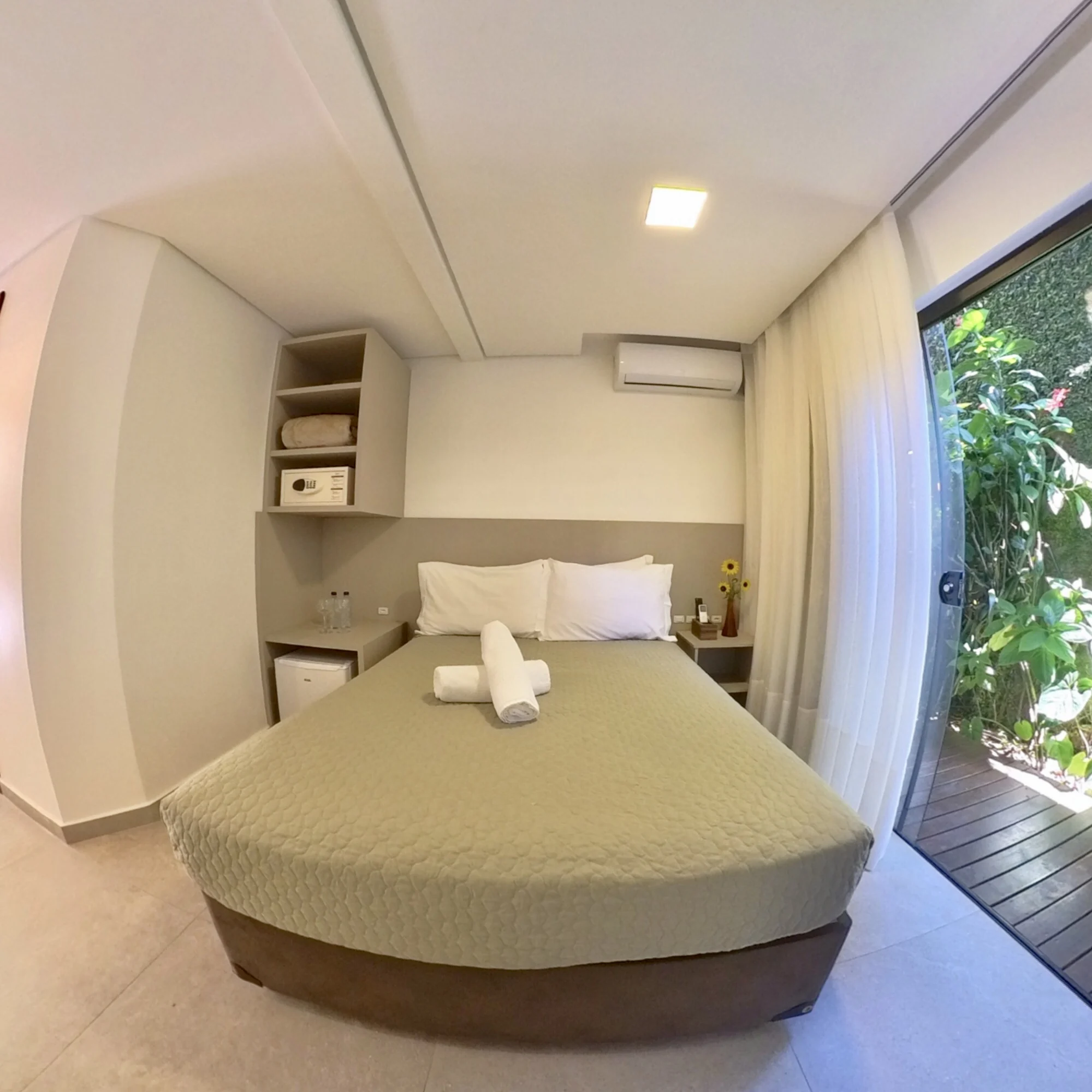 Hotel Natur Campeche - Foto 159