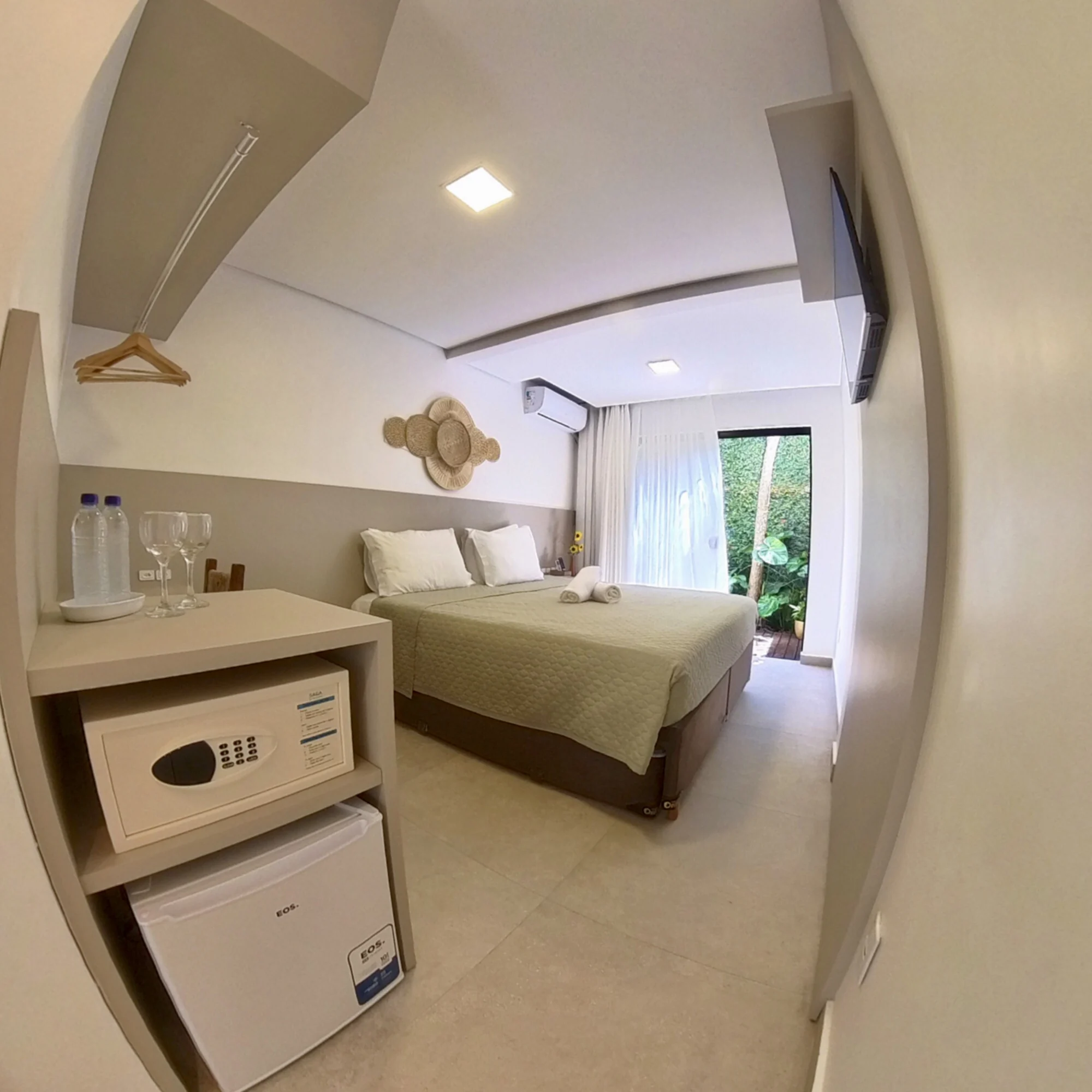 Hotel Natur Campeche - Foto 169