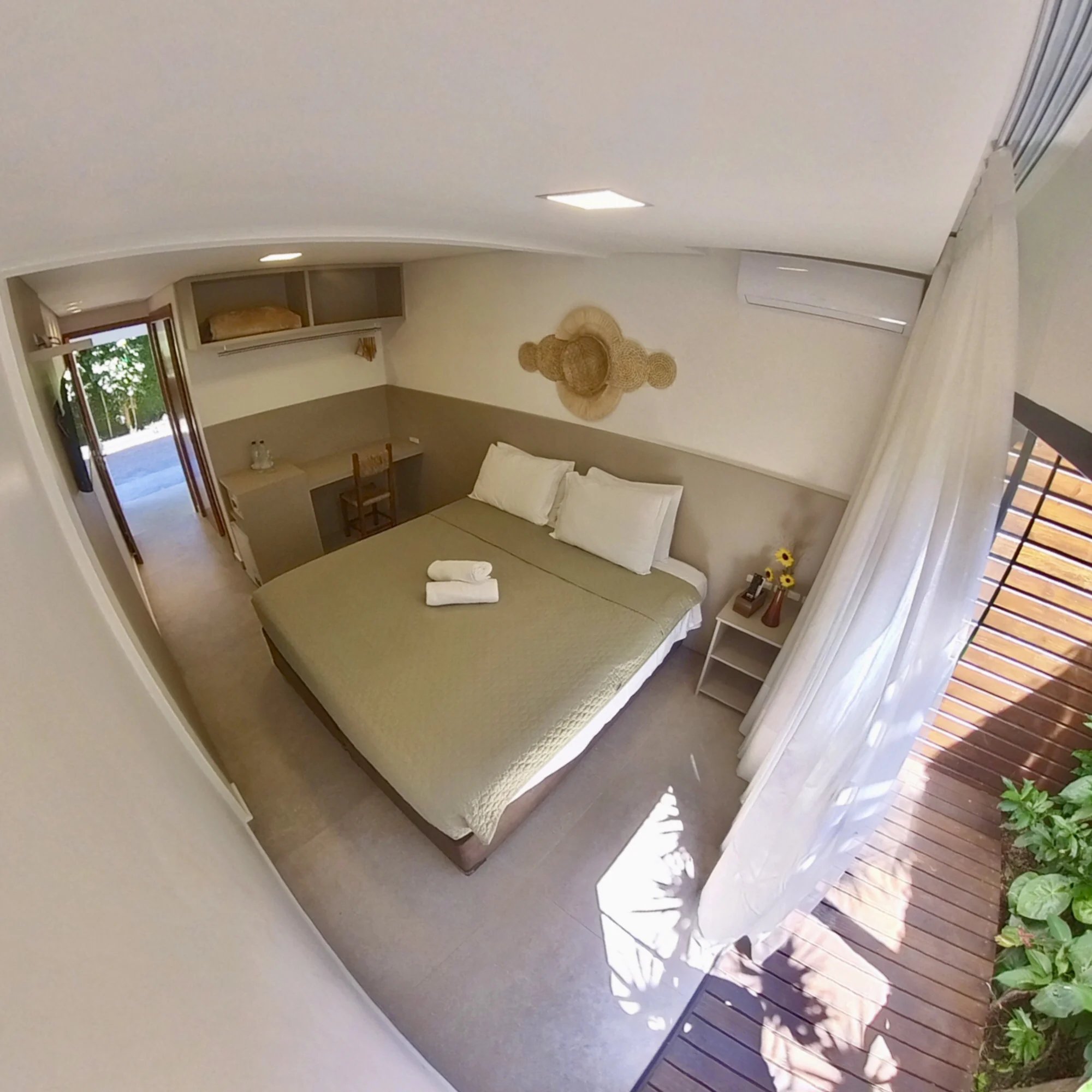 Hotel Natur Campeche - Foto 170