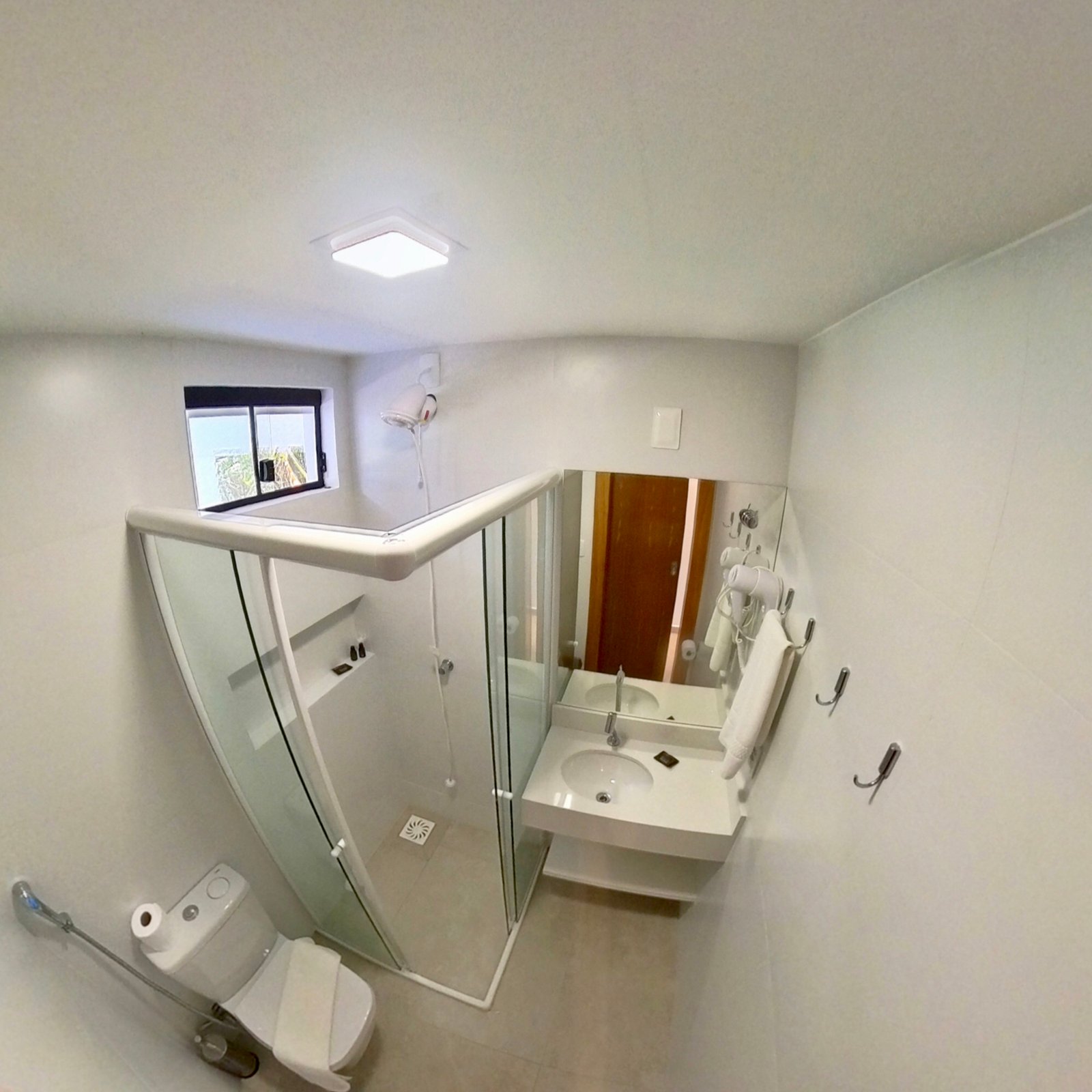 Suíte Térrea com Jardim - Foto 8