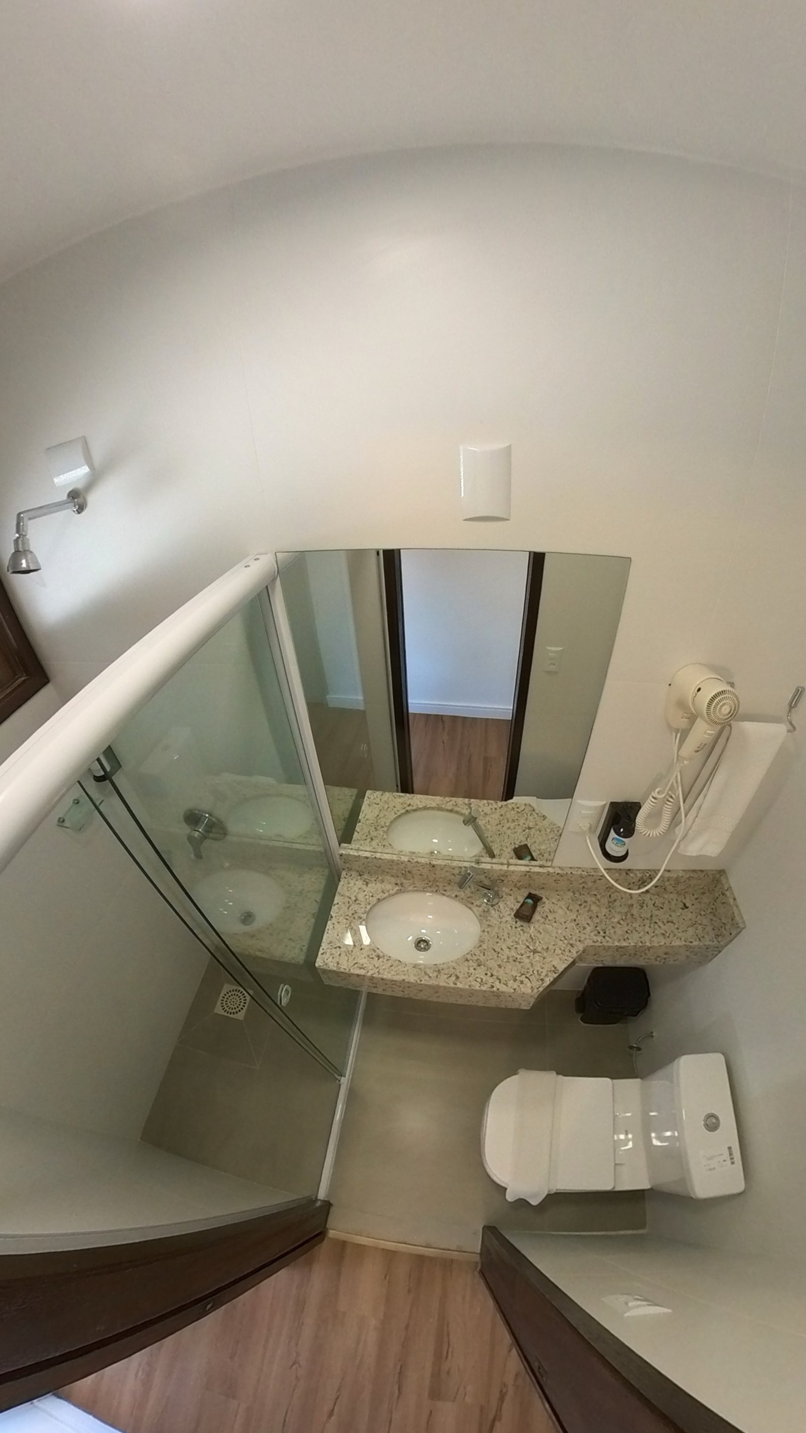 Standard Superior Quadruplo - Foto 11