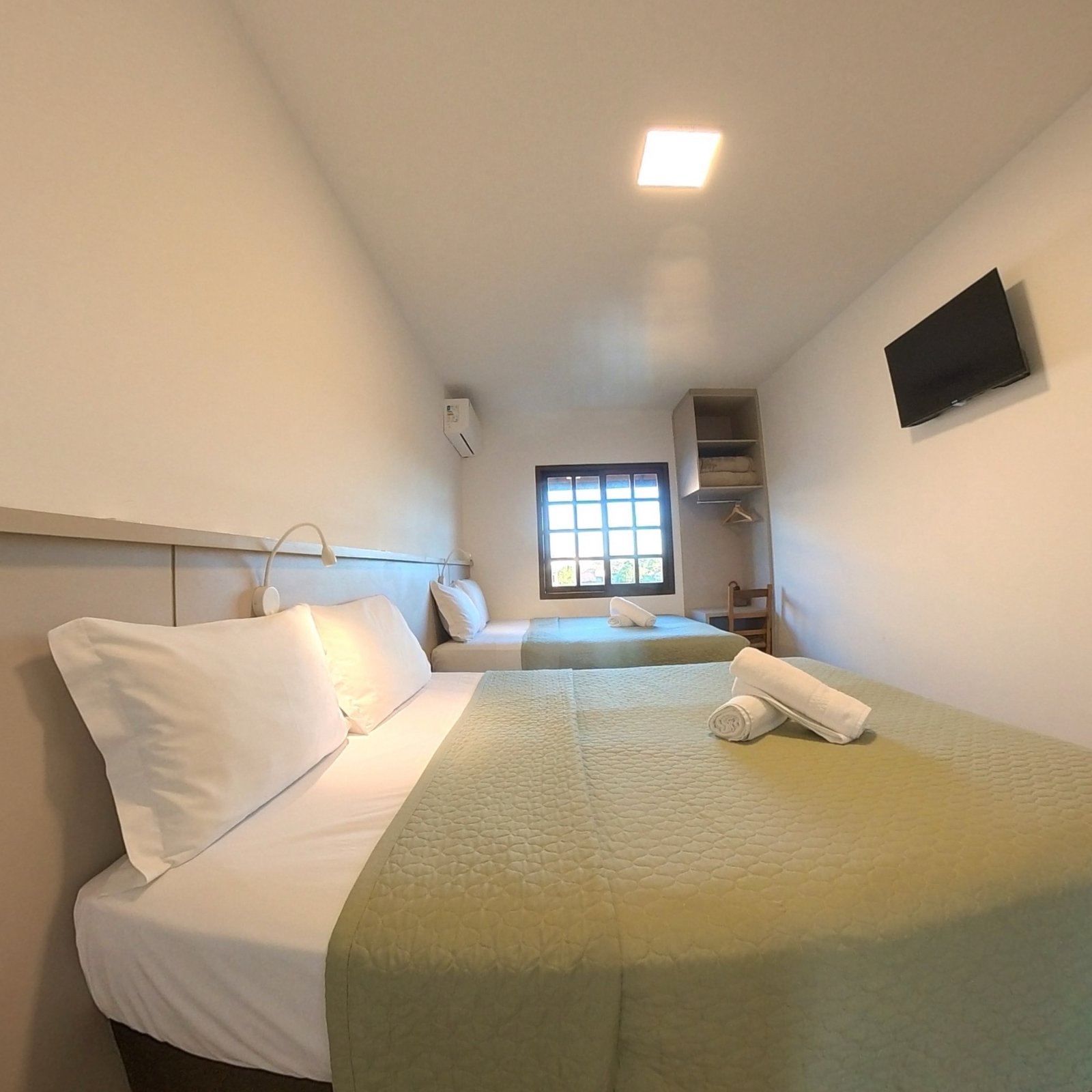 Standard Superior Quadruplo - Foto 4