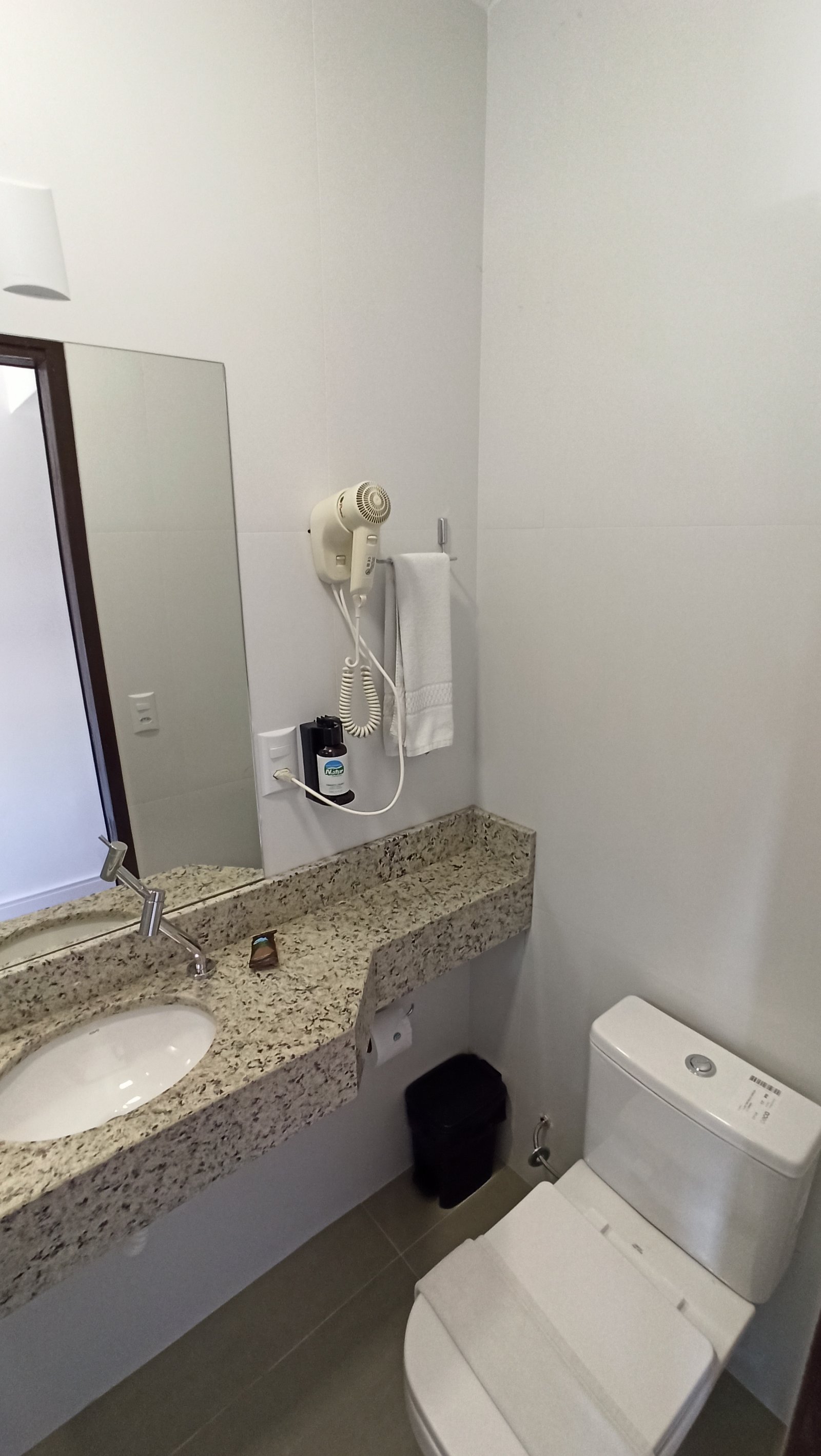 Standard Superior Quadruplo - Foto 9