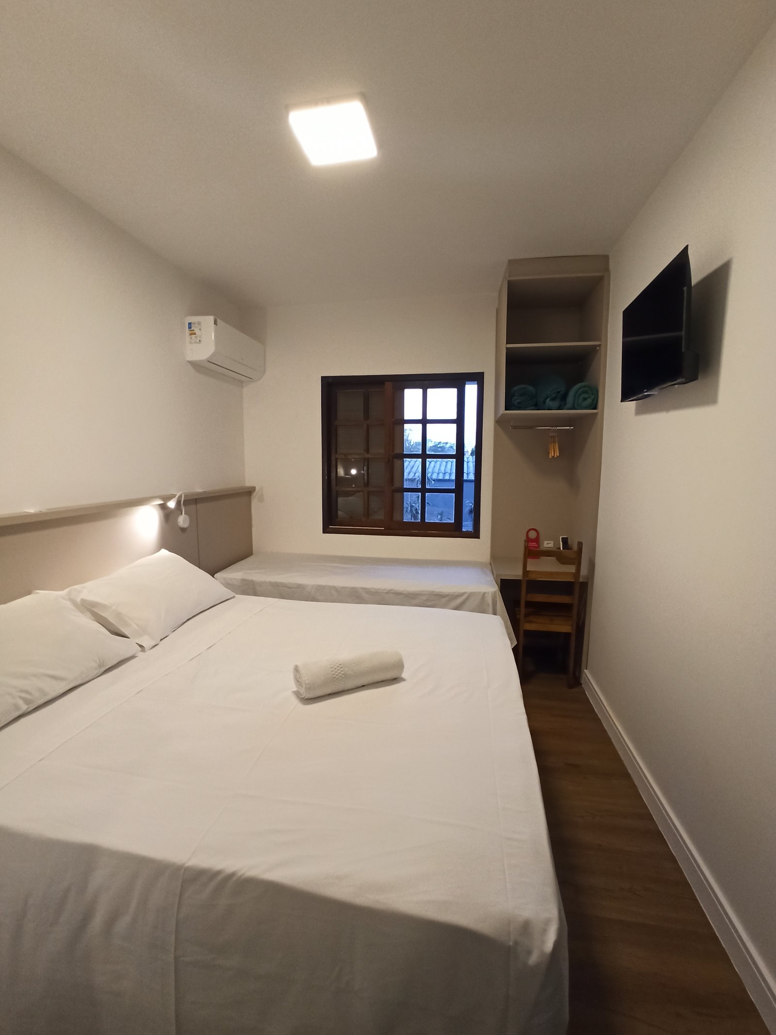 Standard Superior Triplo