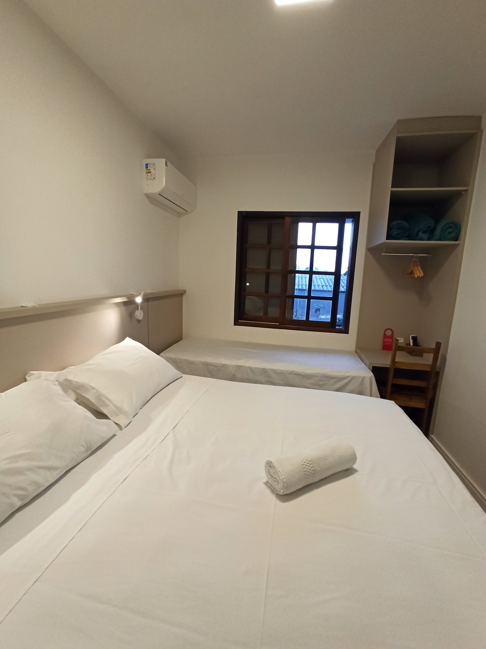 Standard Superior Triplo - Foto 6