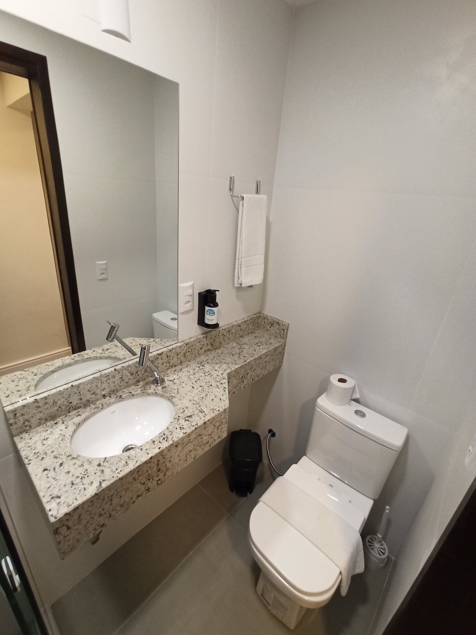 Standard Superior Triplo - Foto 8