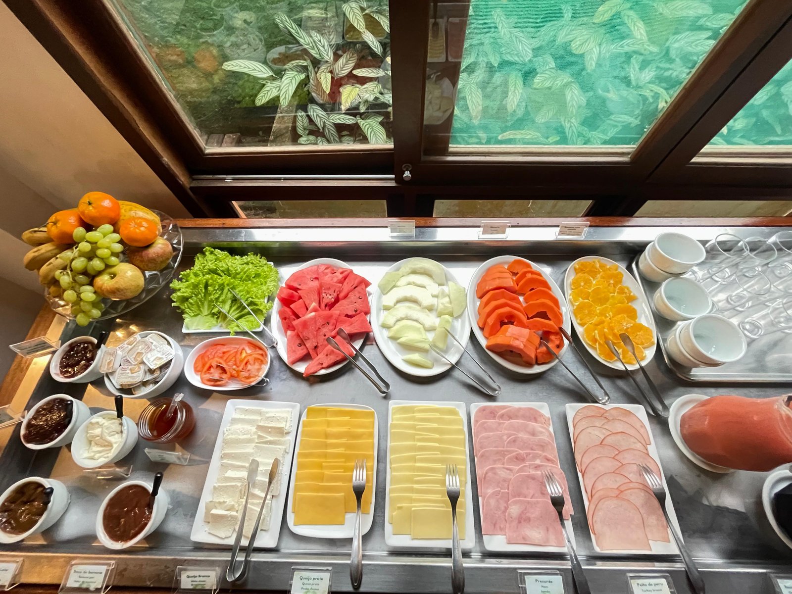 Café da manhã incluso - Foto 2